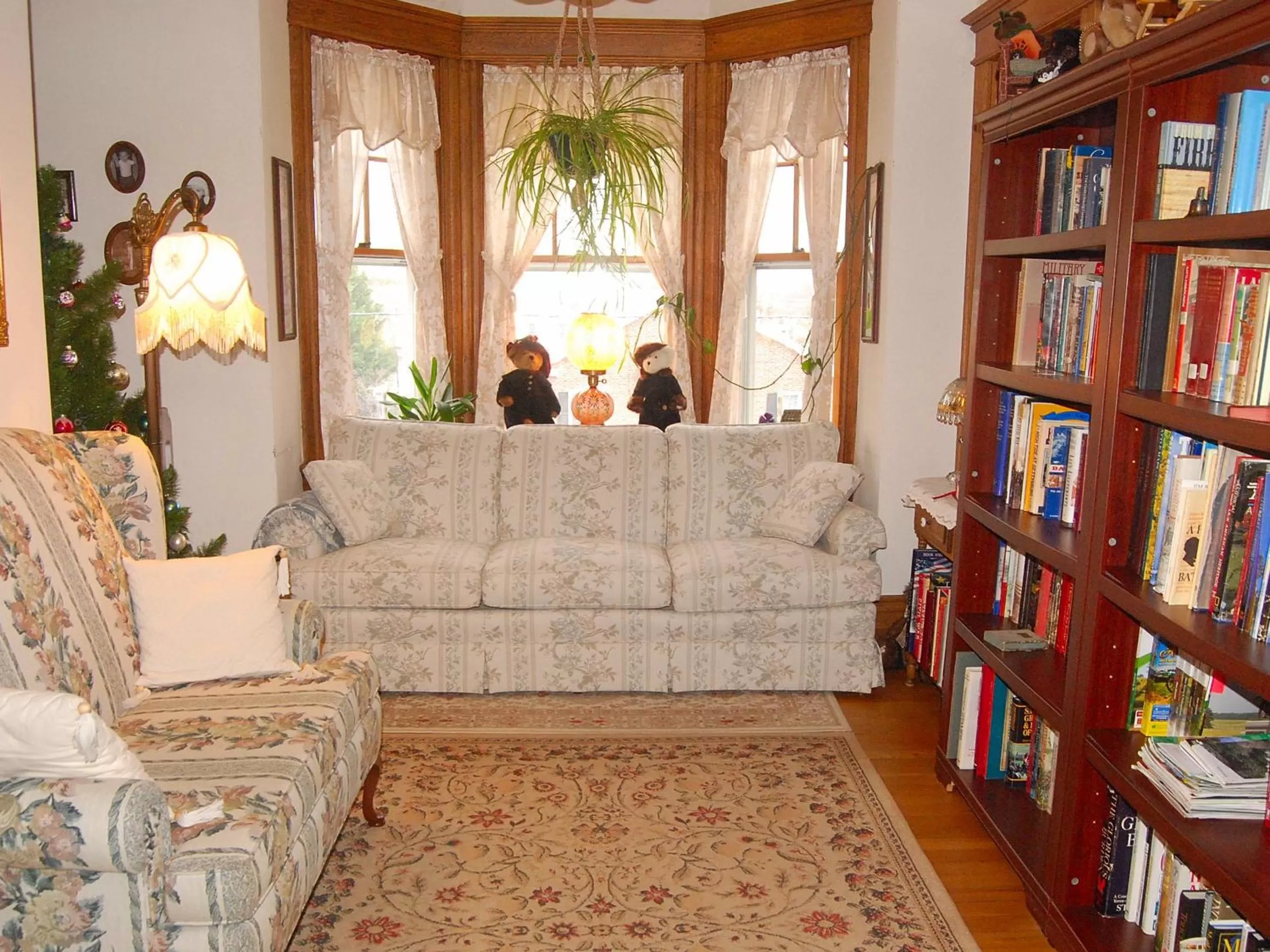 Other, Library in Keystone Inn Bed and Breakfast