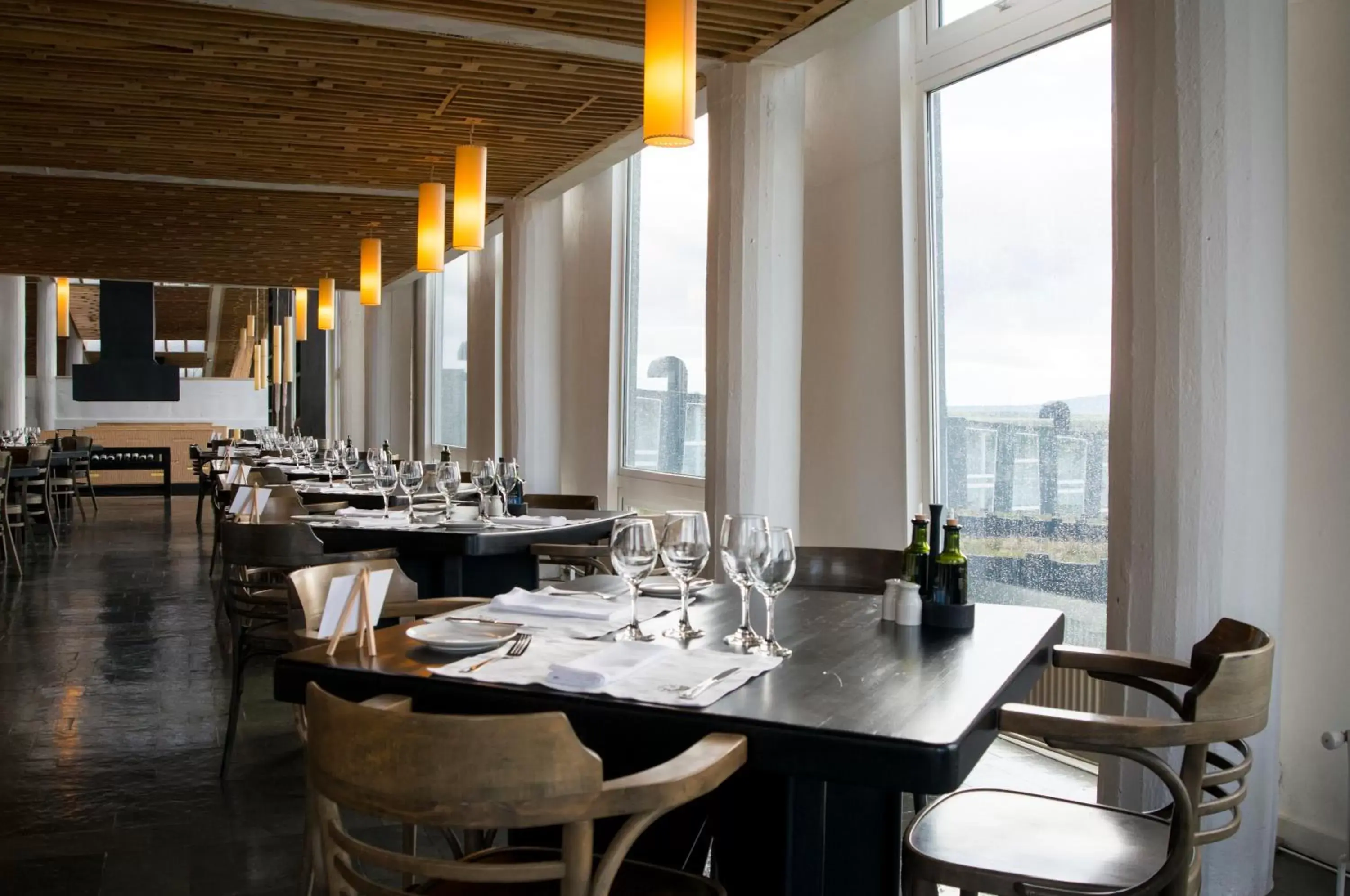 Restaurant/places to eat in Remota Patagonia Lodge Restaurant/places to eat in Remota Patagonia Lodge