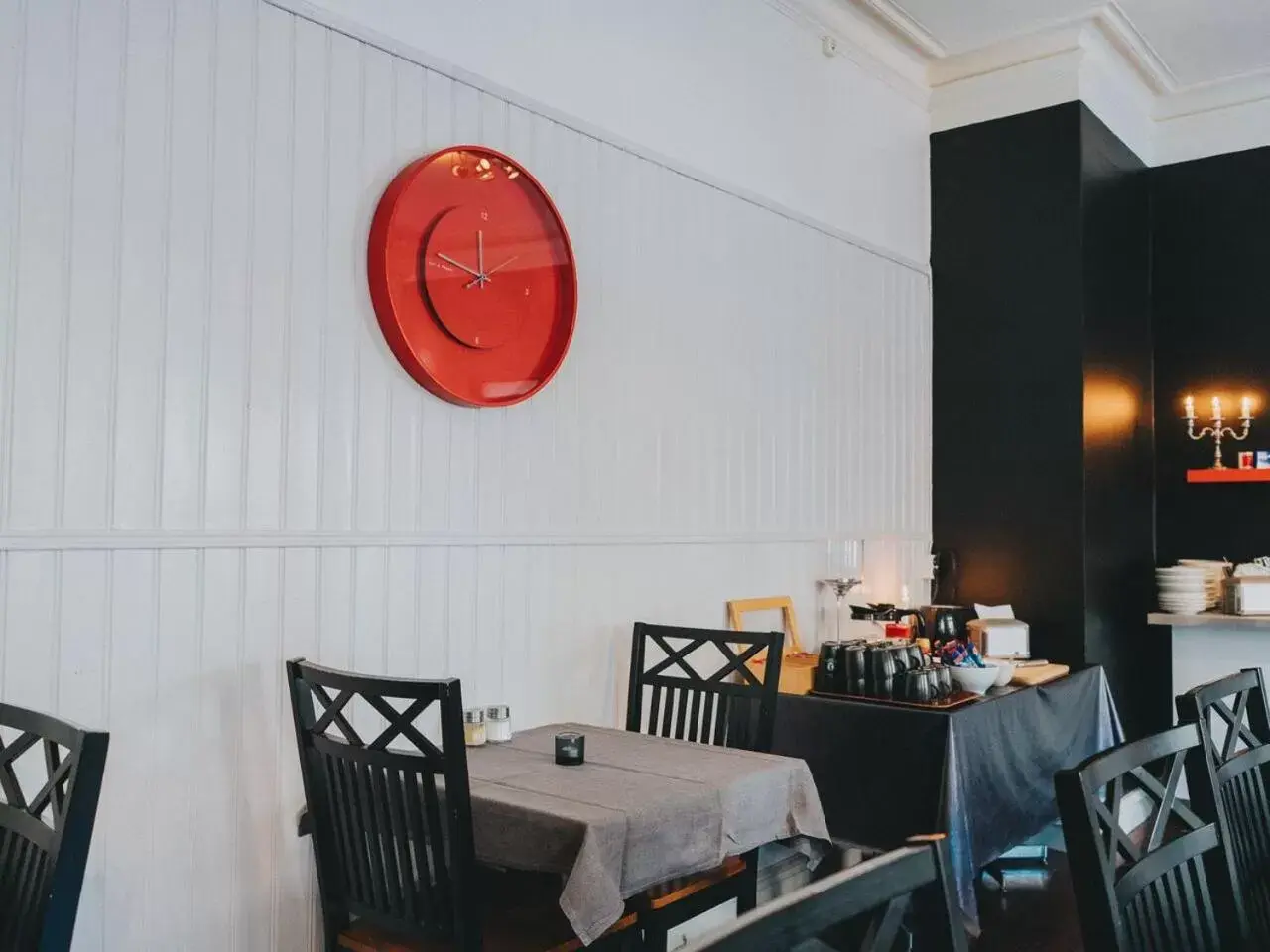 Restaurant/places to eat in Arboga Stadshotell Restaurant/places to eat in Arboga Stadshotell