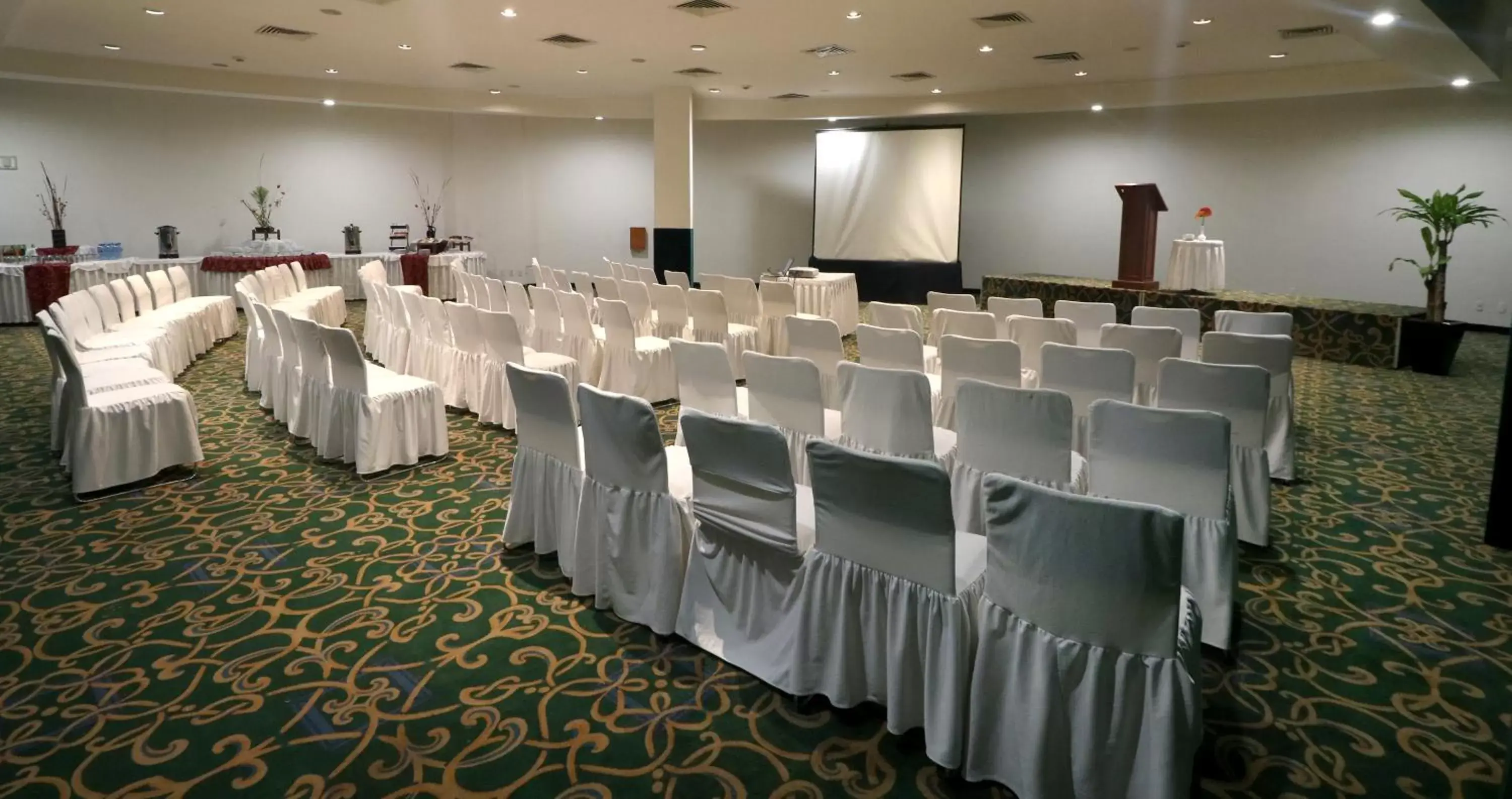 Meeting/conference room in Mision Toreo Centro de Convenciones