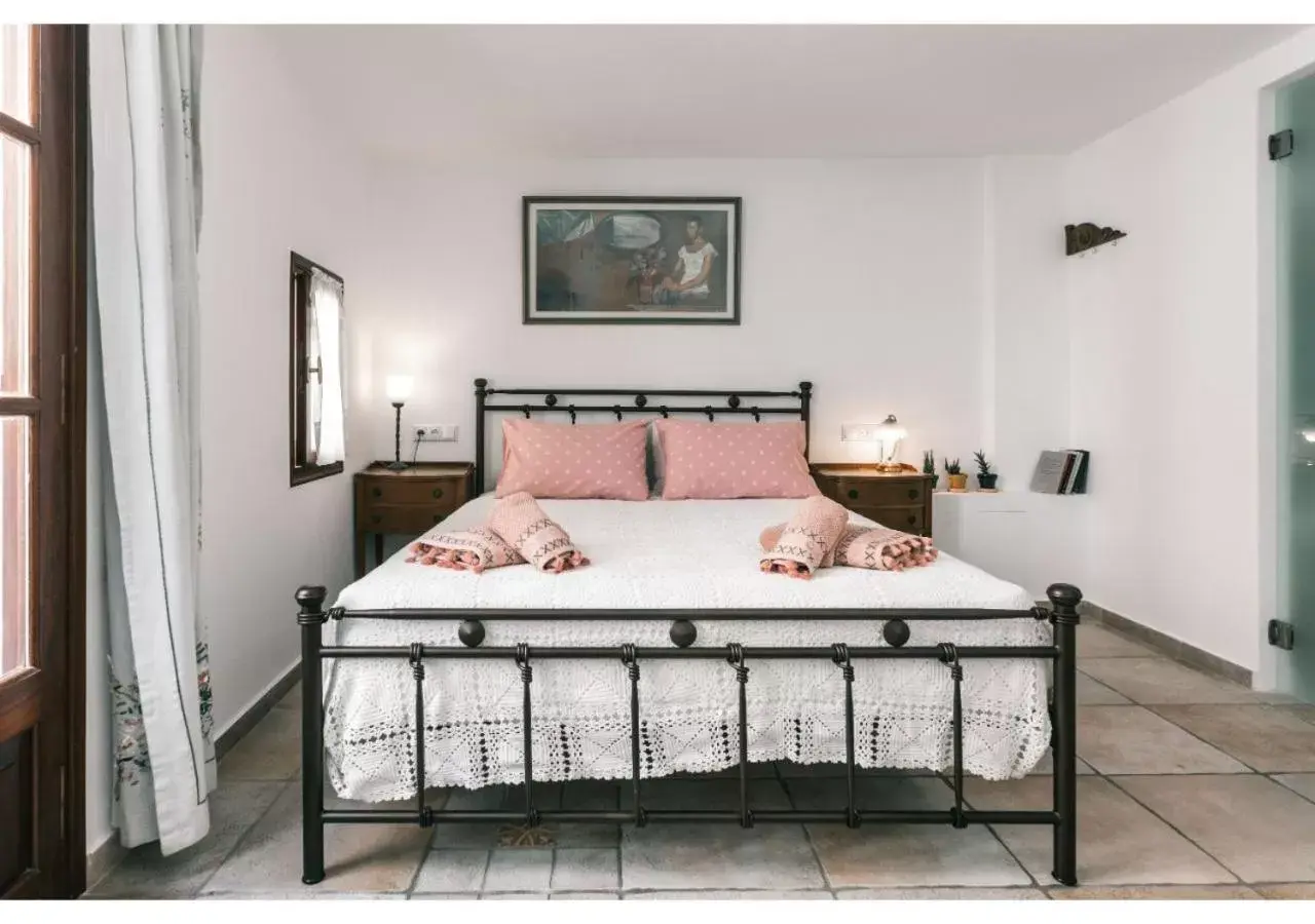 One-Bedroom Apartment in Arco Naxos Luxury Apartments One-Bedroom Apartment in Arco Naxos Luxury Apartments