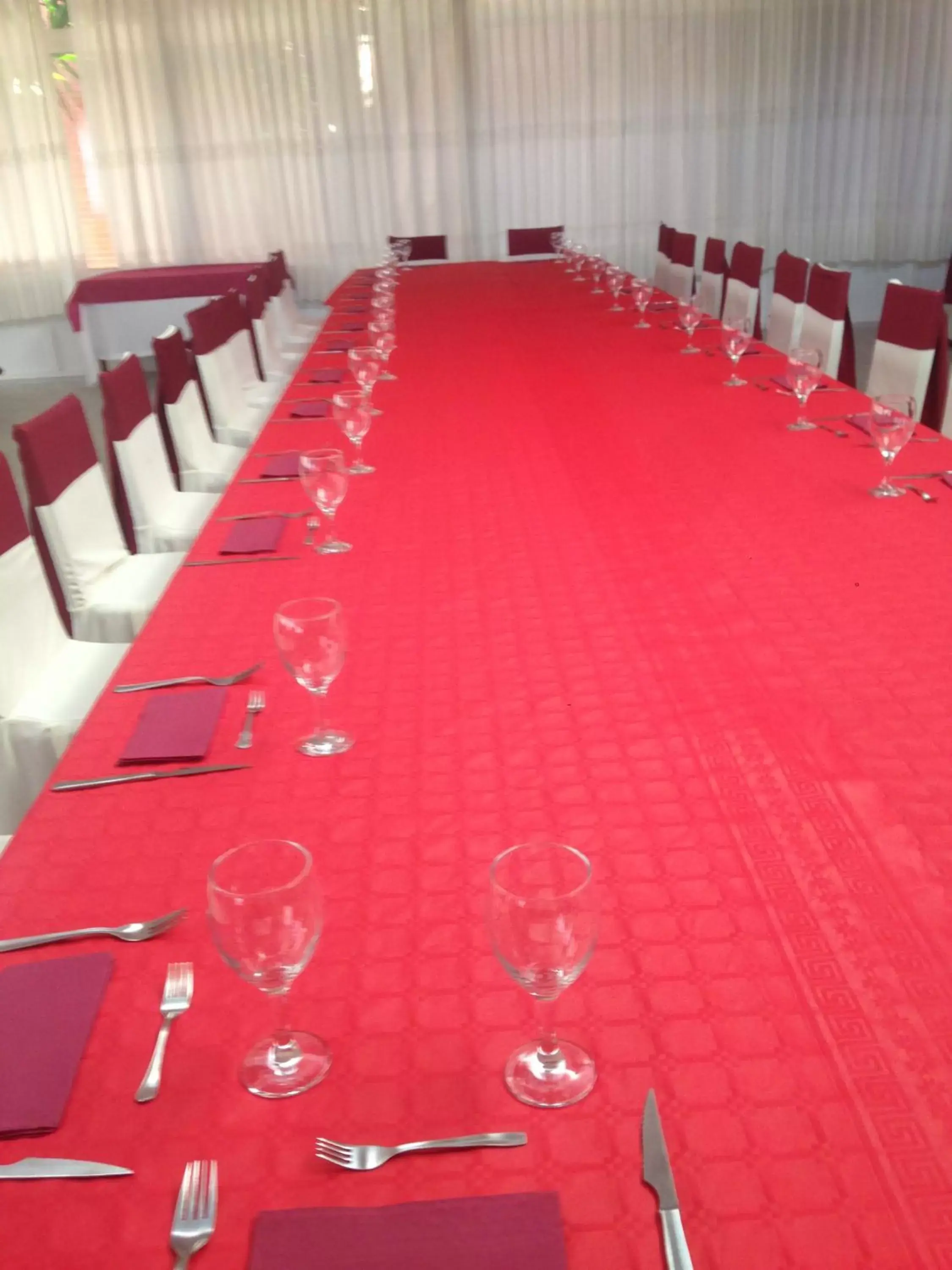 Banquet/Function facilities, Restaurant/Places to Eat in Hotel Les Torres