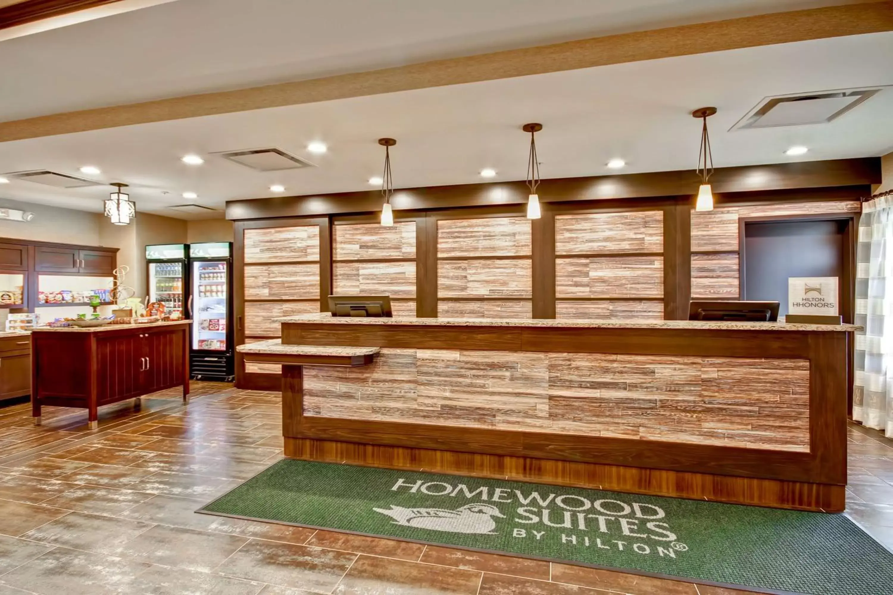 Lobby or reception, Lobby/Reception in Homewood Suites by Hilton Bridgewater/Branchburg