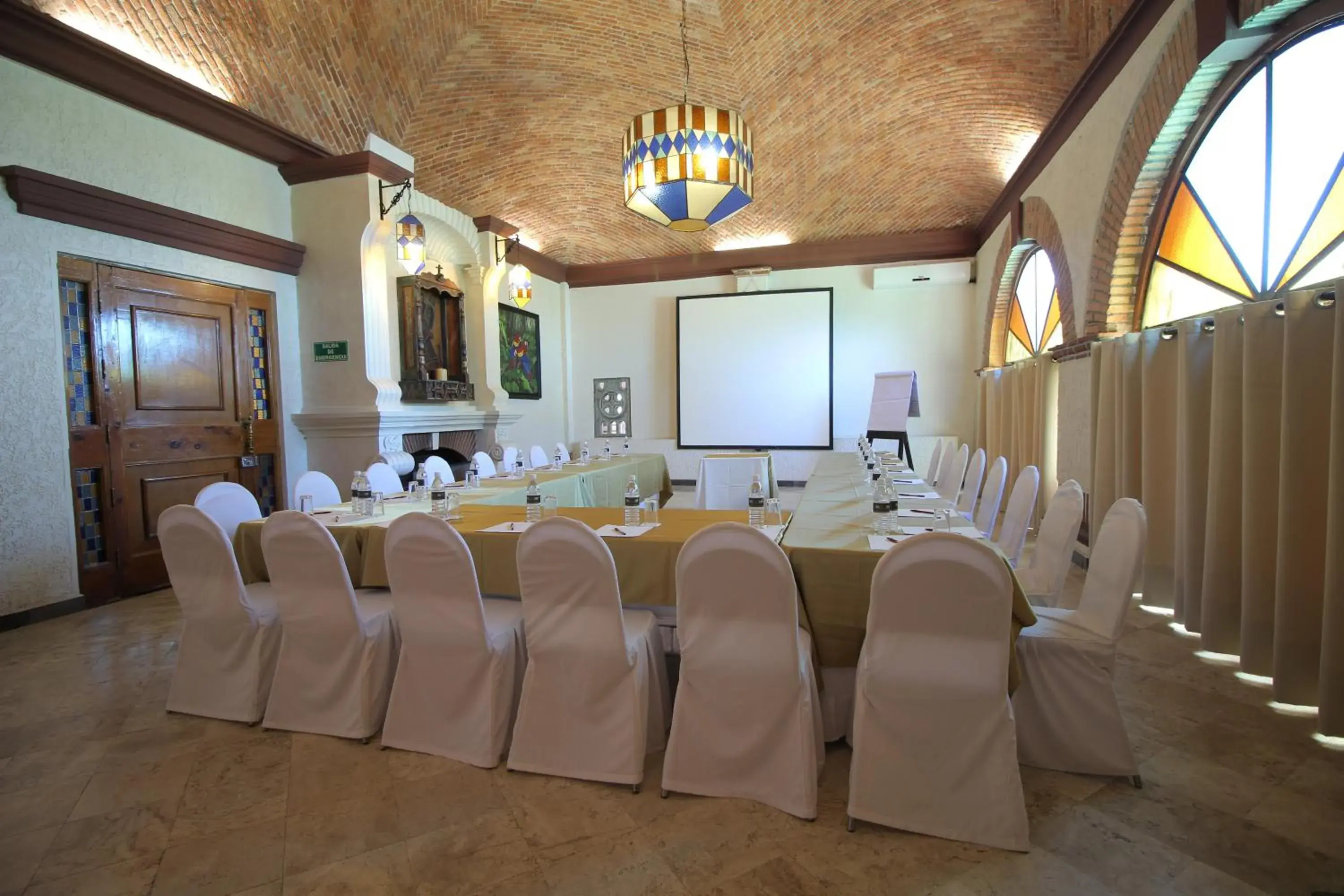 Meeting/conference room in Imperio De Angeles