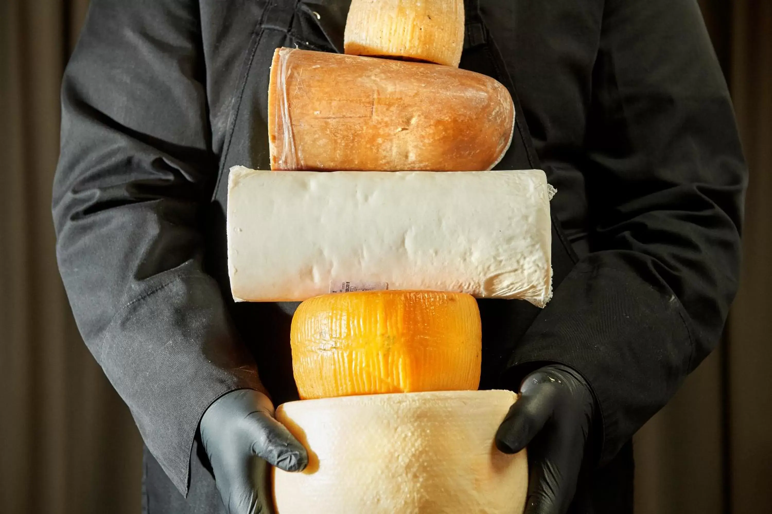 Food in Legacy Gastro Suites Food in Legacy Gastro Suites