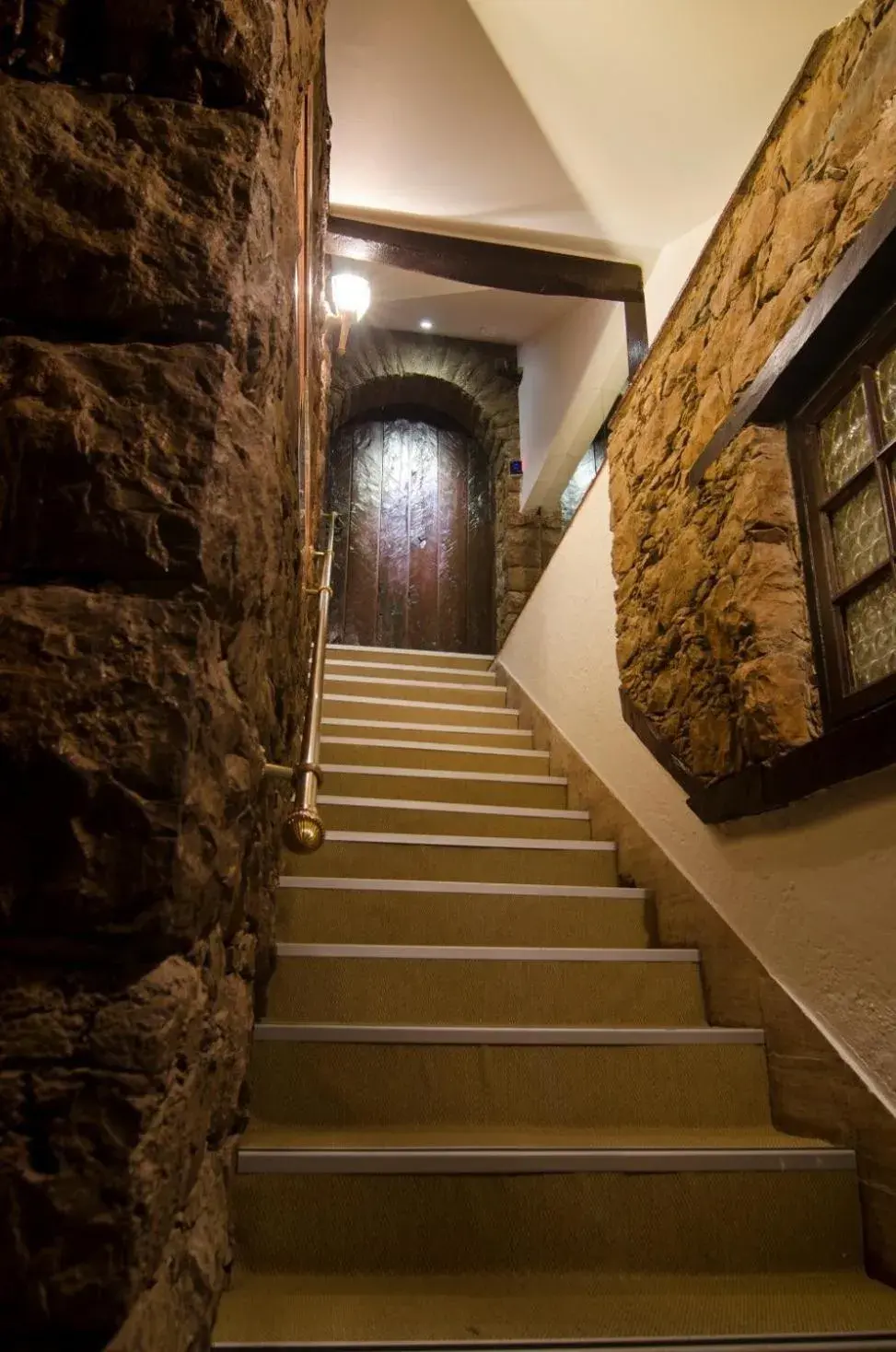 Other, Facade/Entrance in Estalagem Muchaxo Hotel