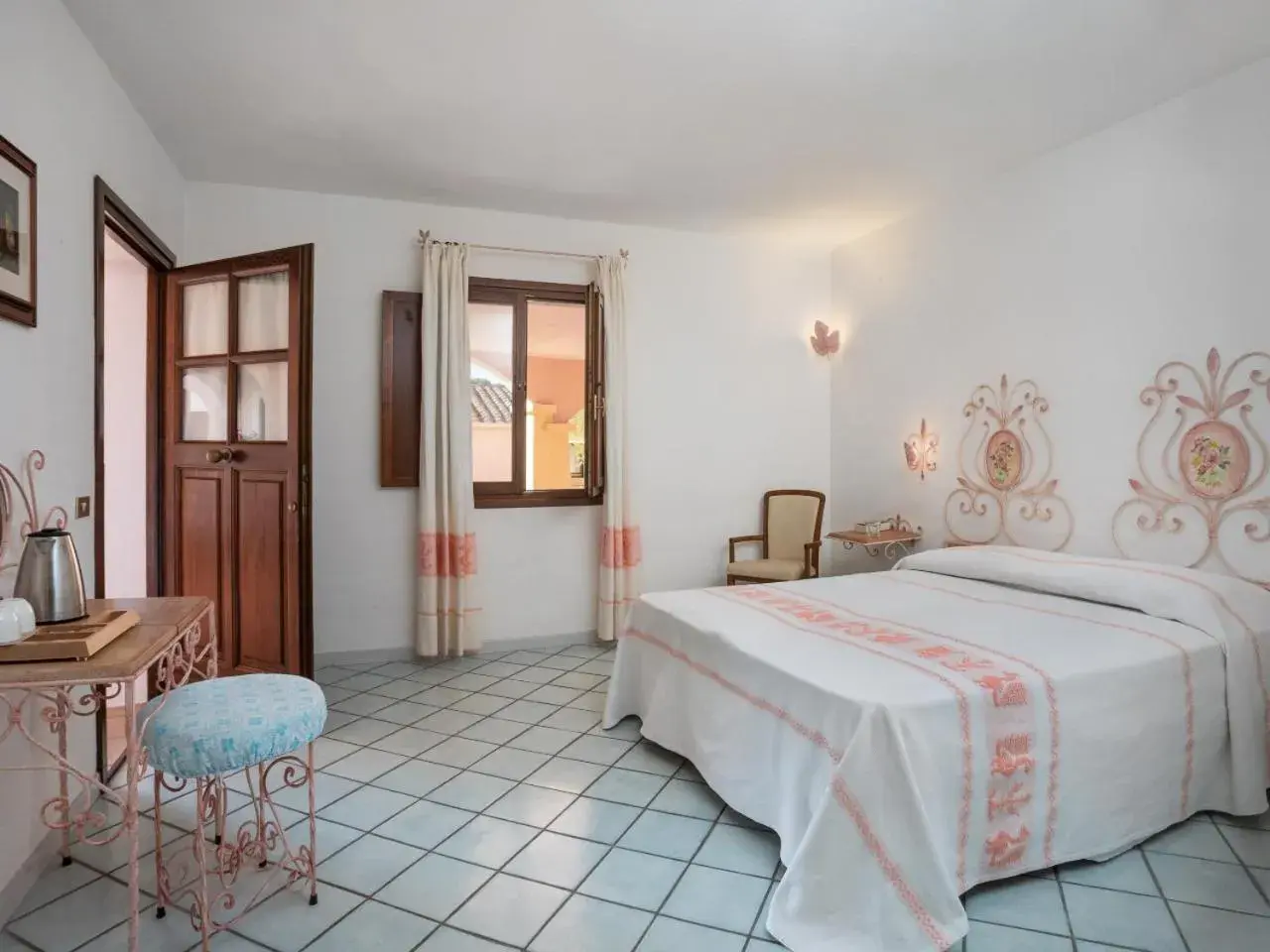 Bedroom, Bed in Felix Hotels - Hotel Airone Bedroom, Bed in Felix Hotels - Hotel Airone