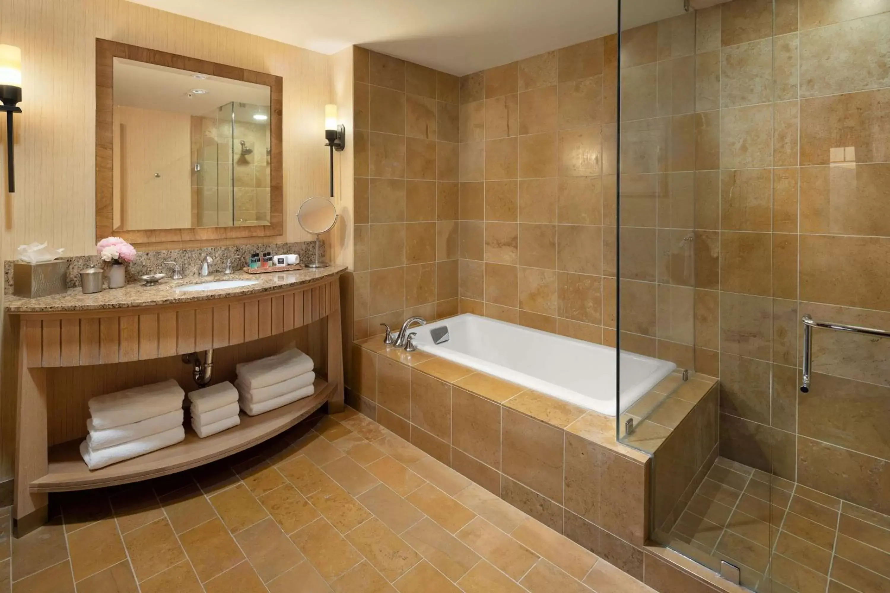 Bathroom in Suncadia Resort, a Destination by Hyatt Residence