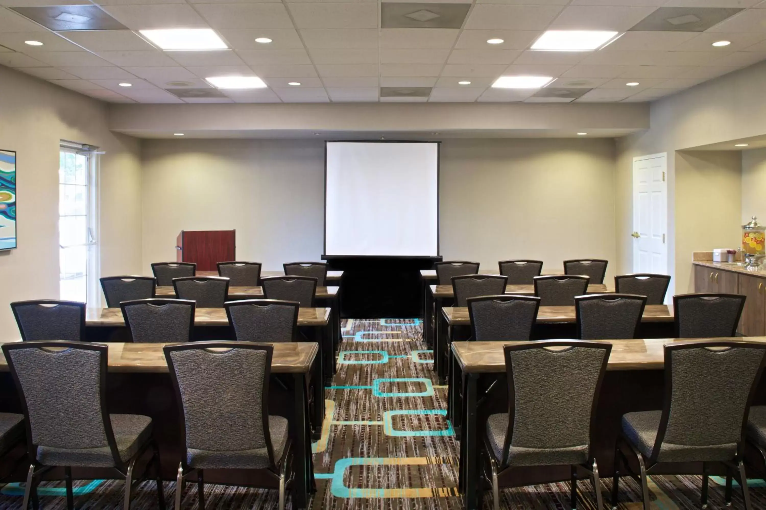 Meeting/conference room in Residence Inn Orlando Lake Buena Vista