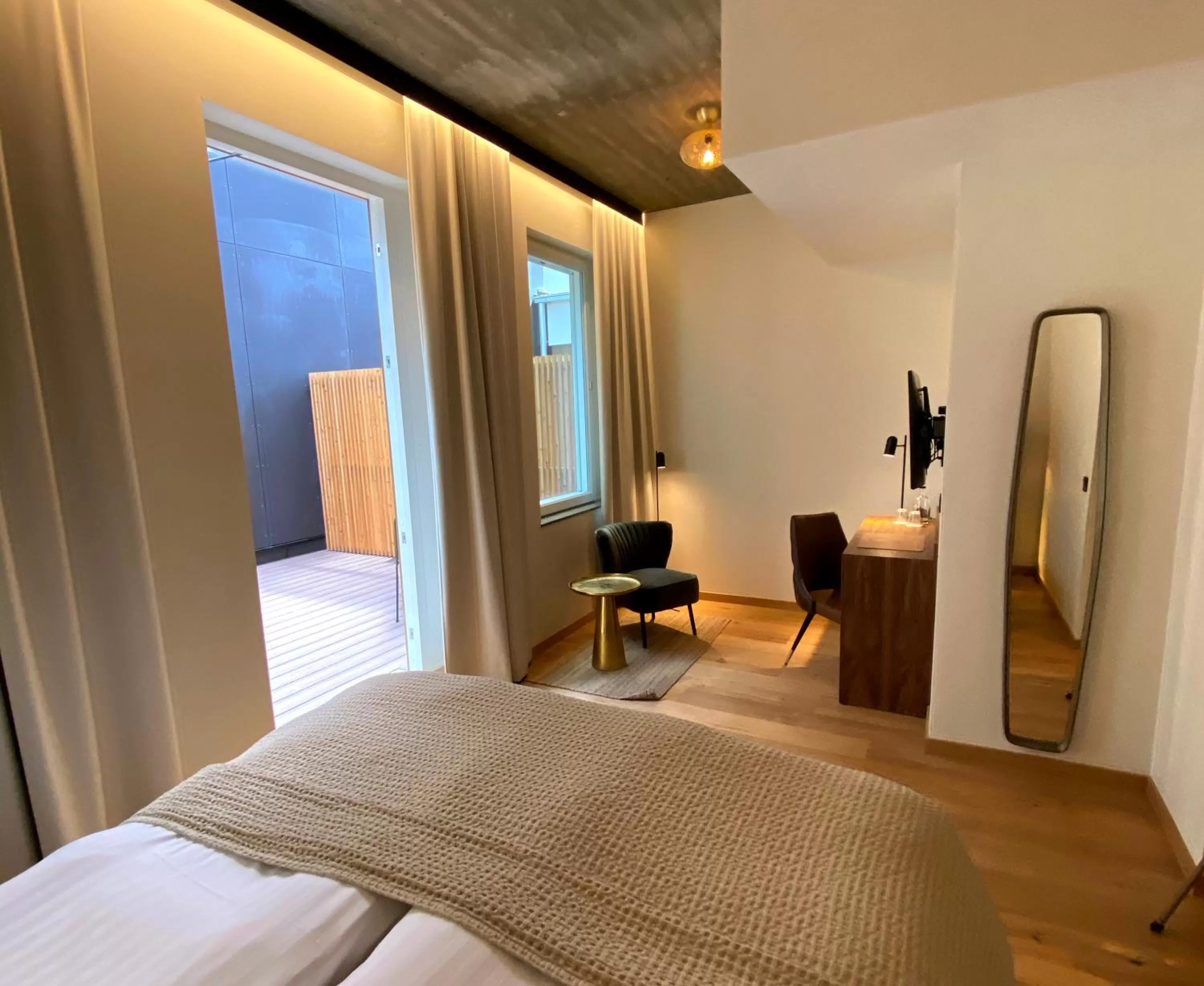 Bed in Fritiden Hotell & Kongress