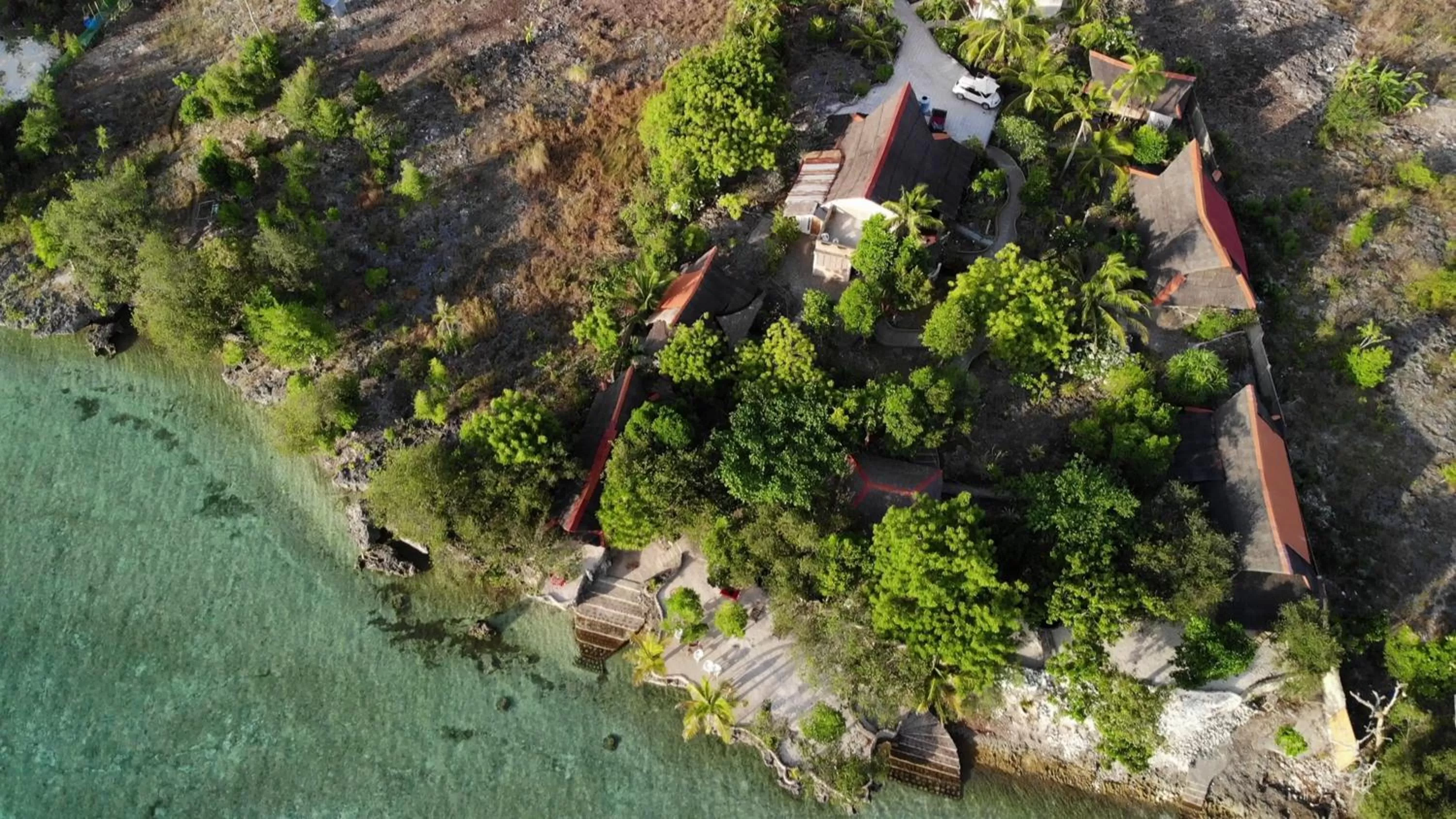 Moalboal T Breeze Coastal Resort