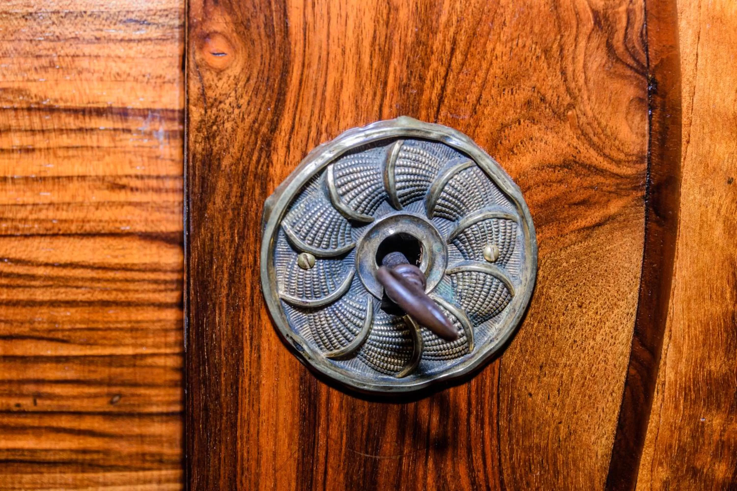 Seating area in Altwienerhof Boutique Hotel