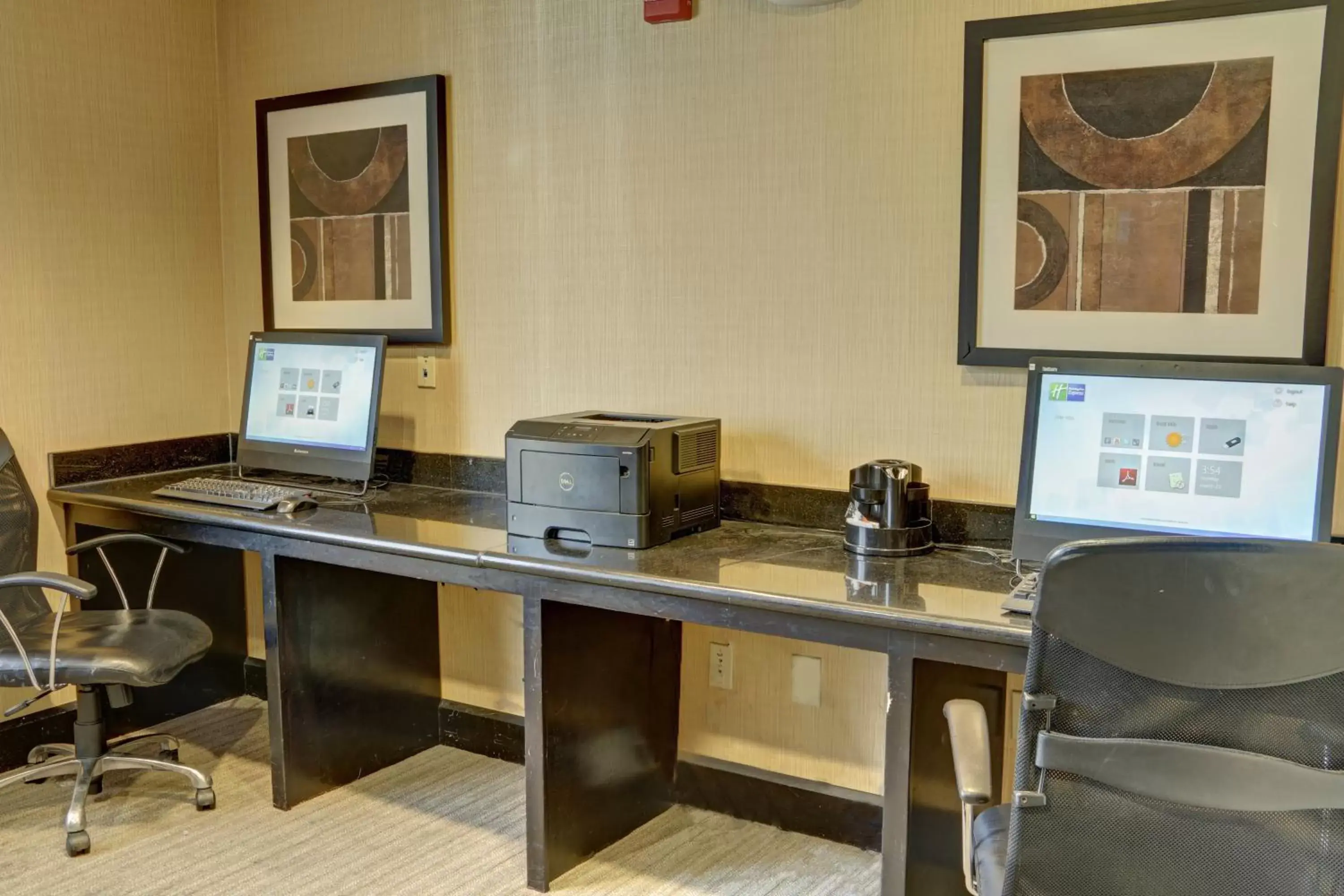 Other, Business Area/Conference Room in Holiday Inn Express Hotel & Suites Texarkana East, an IHG Hotel