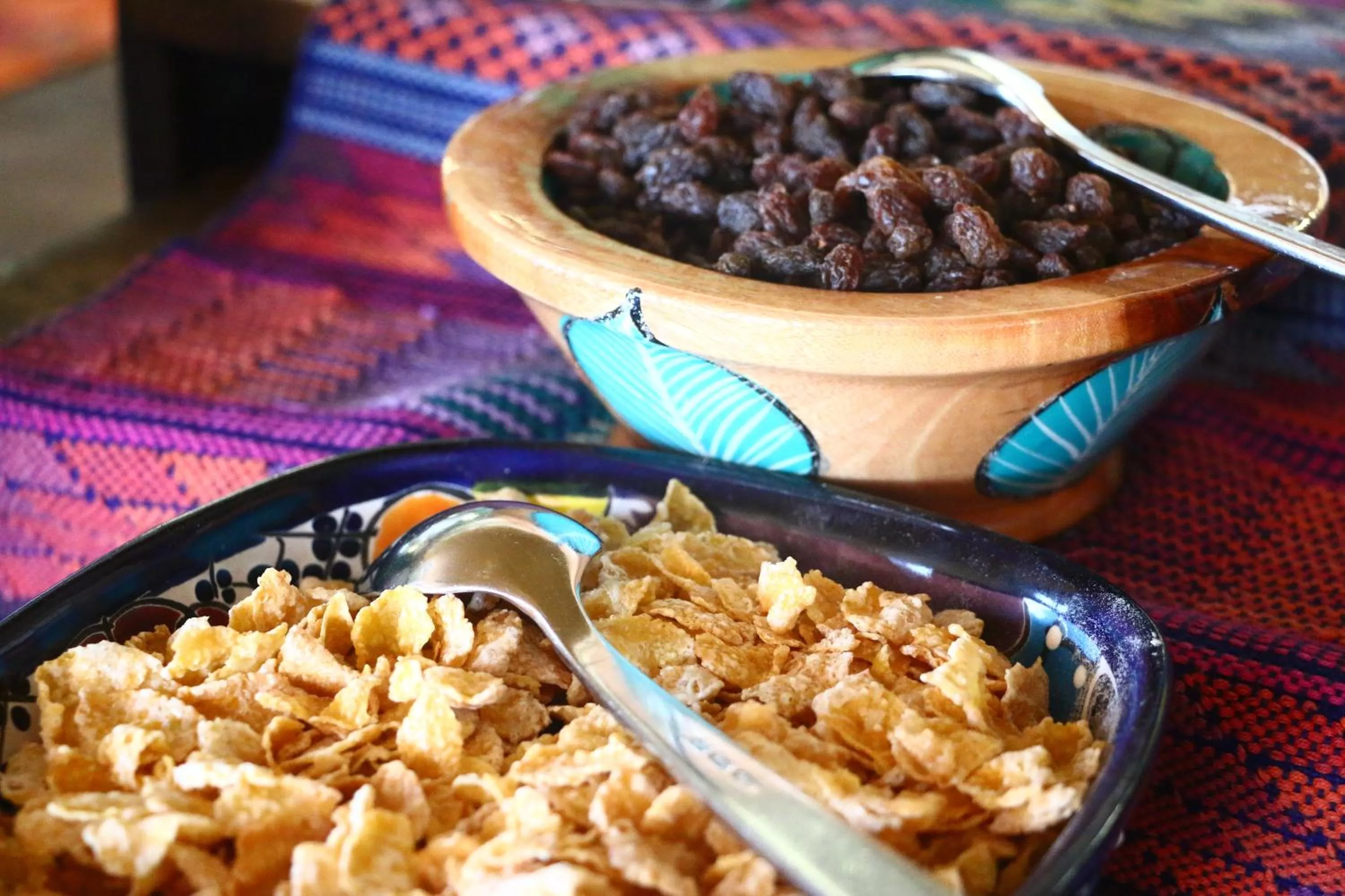 Restaurant/places to eat in La Mision Loreto