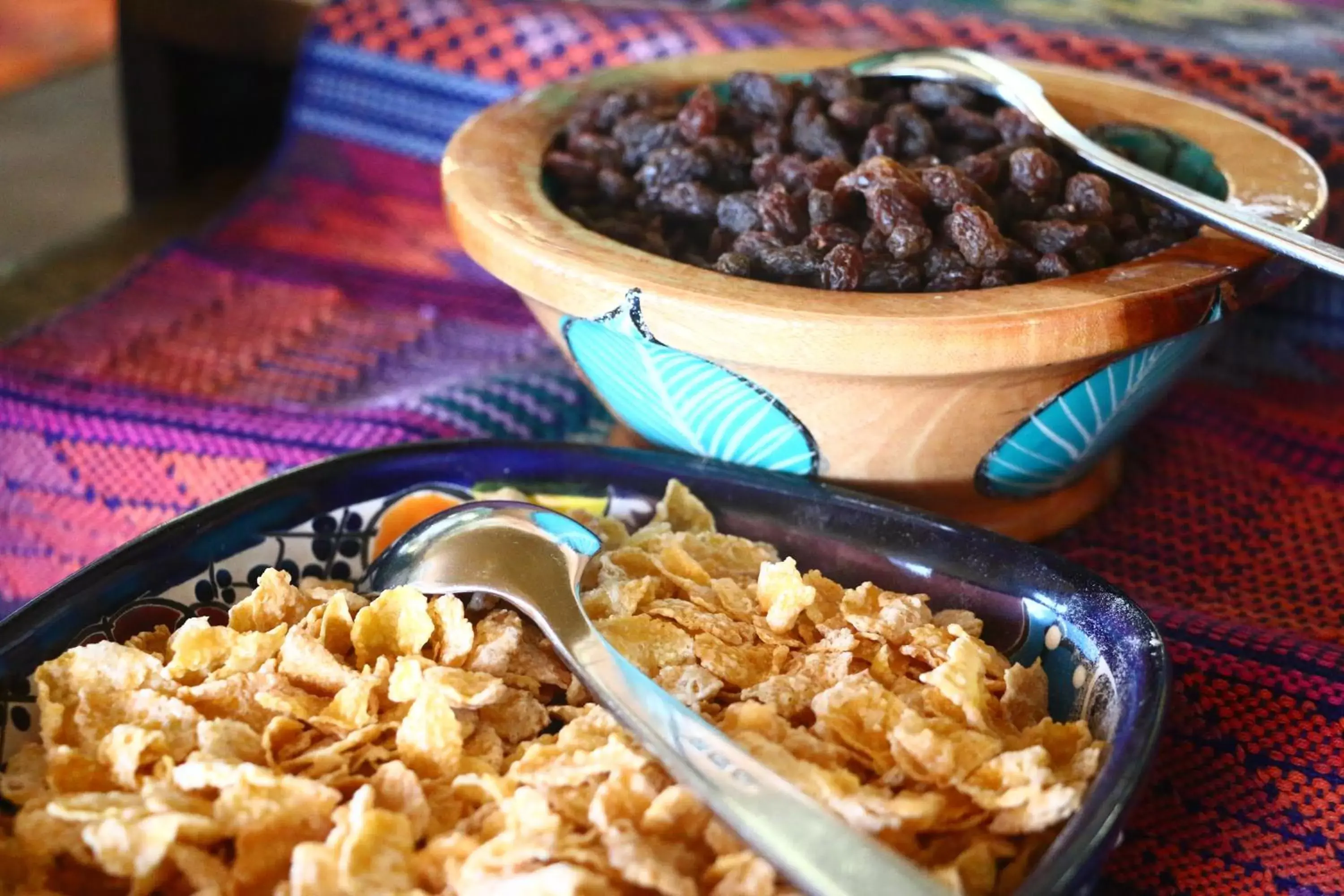 Restaurant/places to eat in La Mision Loreto Restaurant/places to eat in La Mision Loreto