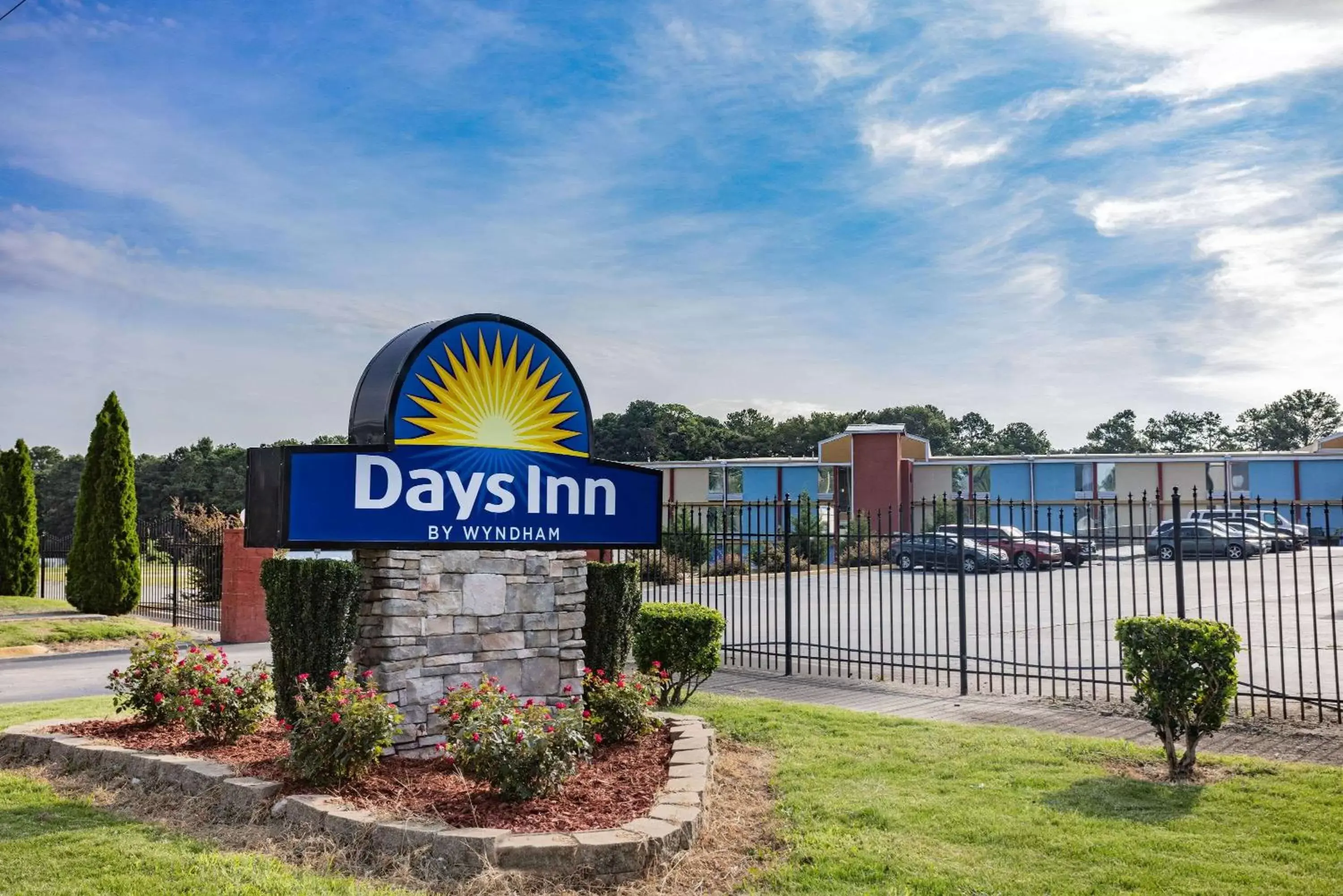 Days Inn by Wyndham Hartsfield Jackson Atlanta Airport West Days Inn by Wyndham Hartsfield Jackson Atlanta Airport West