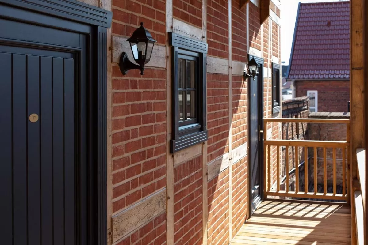 Day in Hotel und Restaurant Haus Sajons