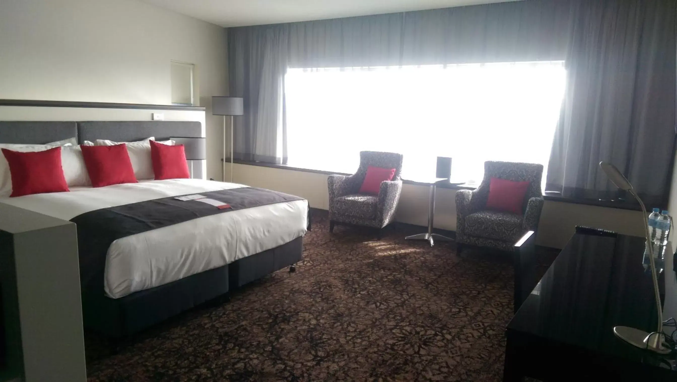 Day, Bed in Calamvale Hotel Suites and Conference Centre