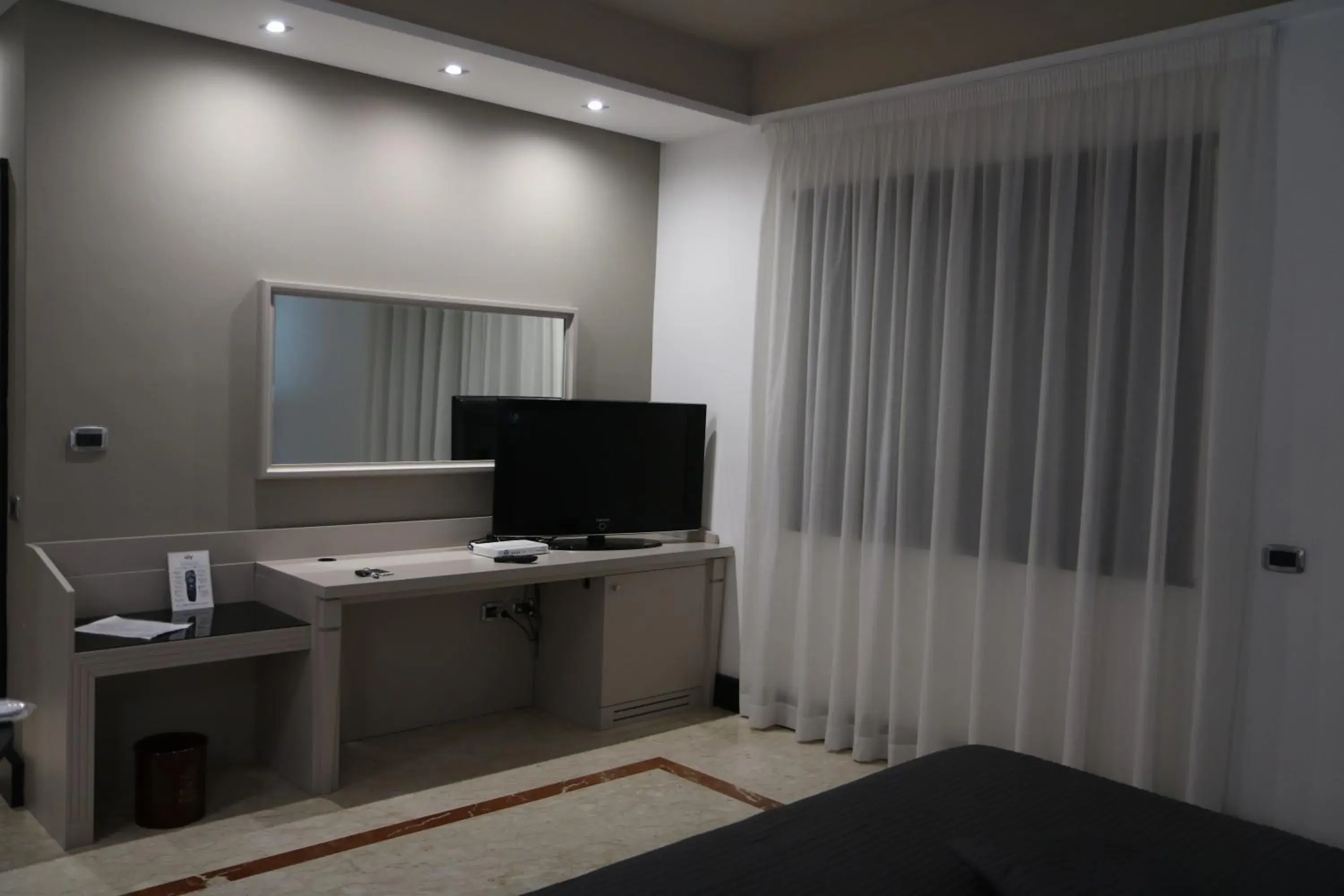 TV and multimedia, TV/Entertainment Center in Hotel Giulia Ocean Club