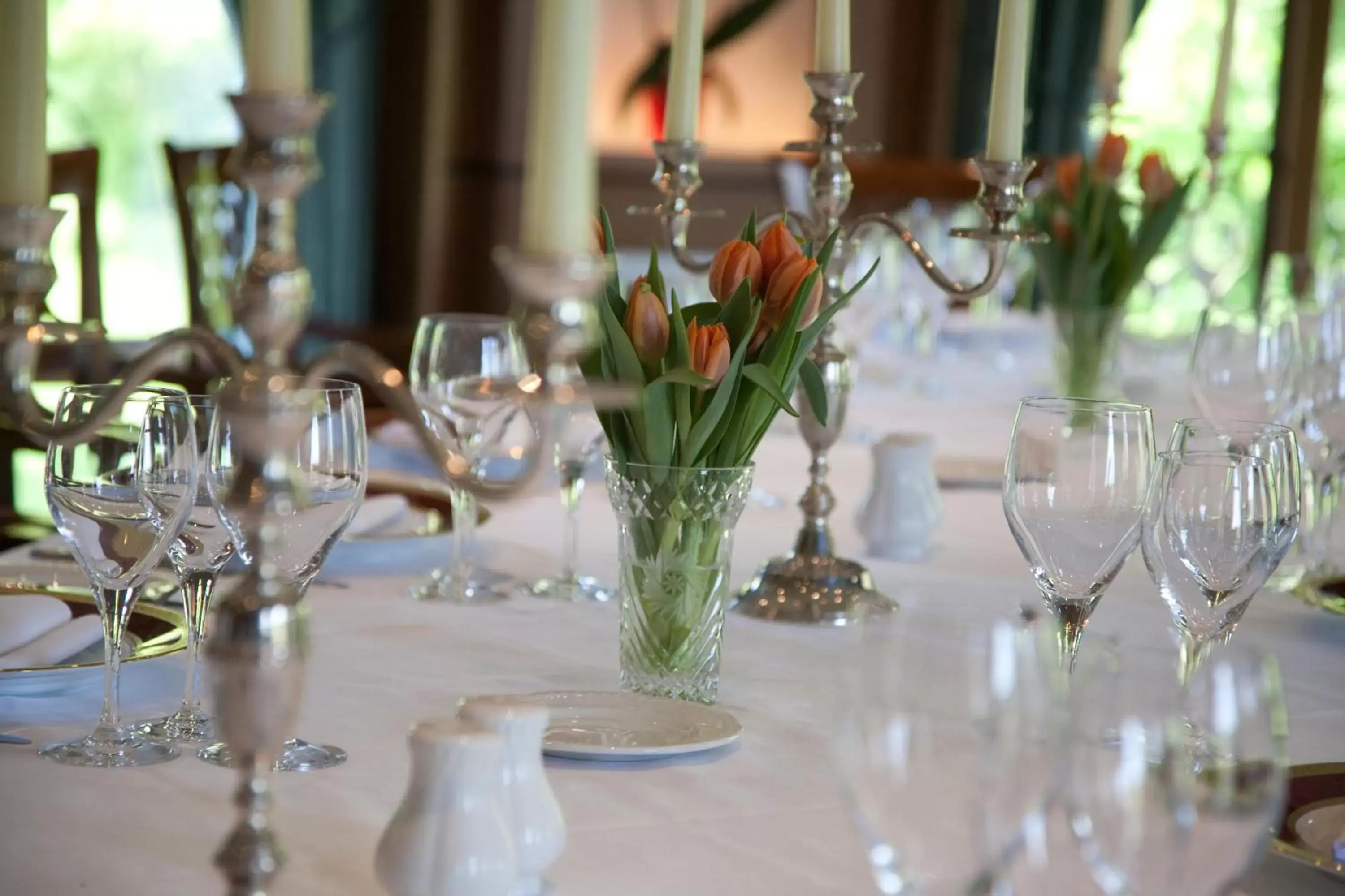 Banquet/Function facilities, Restaurant/Places to Eat in Deans Place Hotel