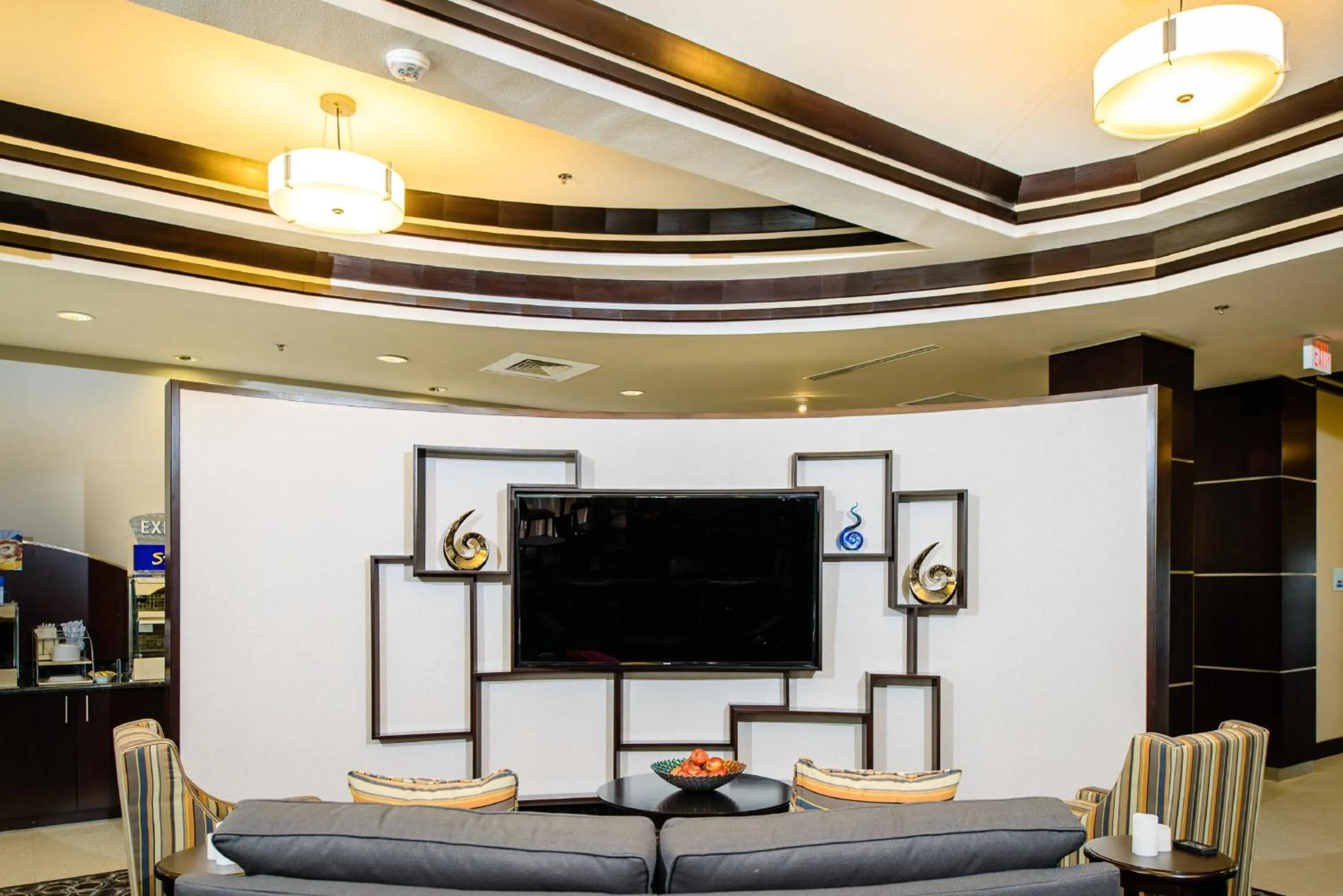 Property building in Holiday Inn Express Hotel & Suites Austin NW - Arboretum Area by IHG