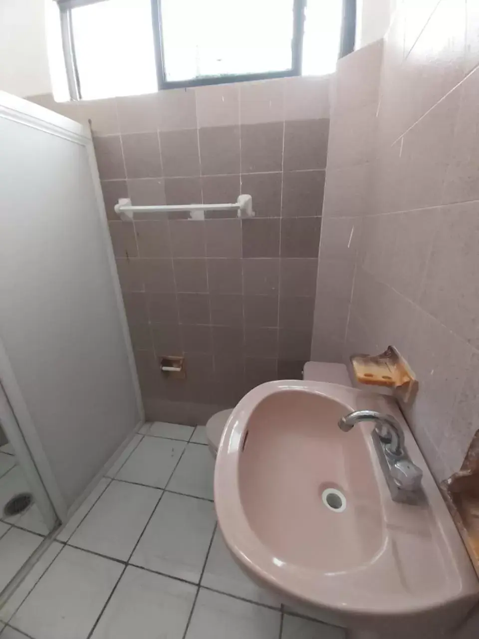 Photo of the whole room, Bathroom in Hotel Ayalamar Manzanillo