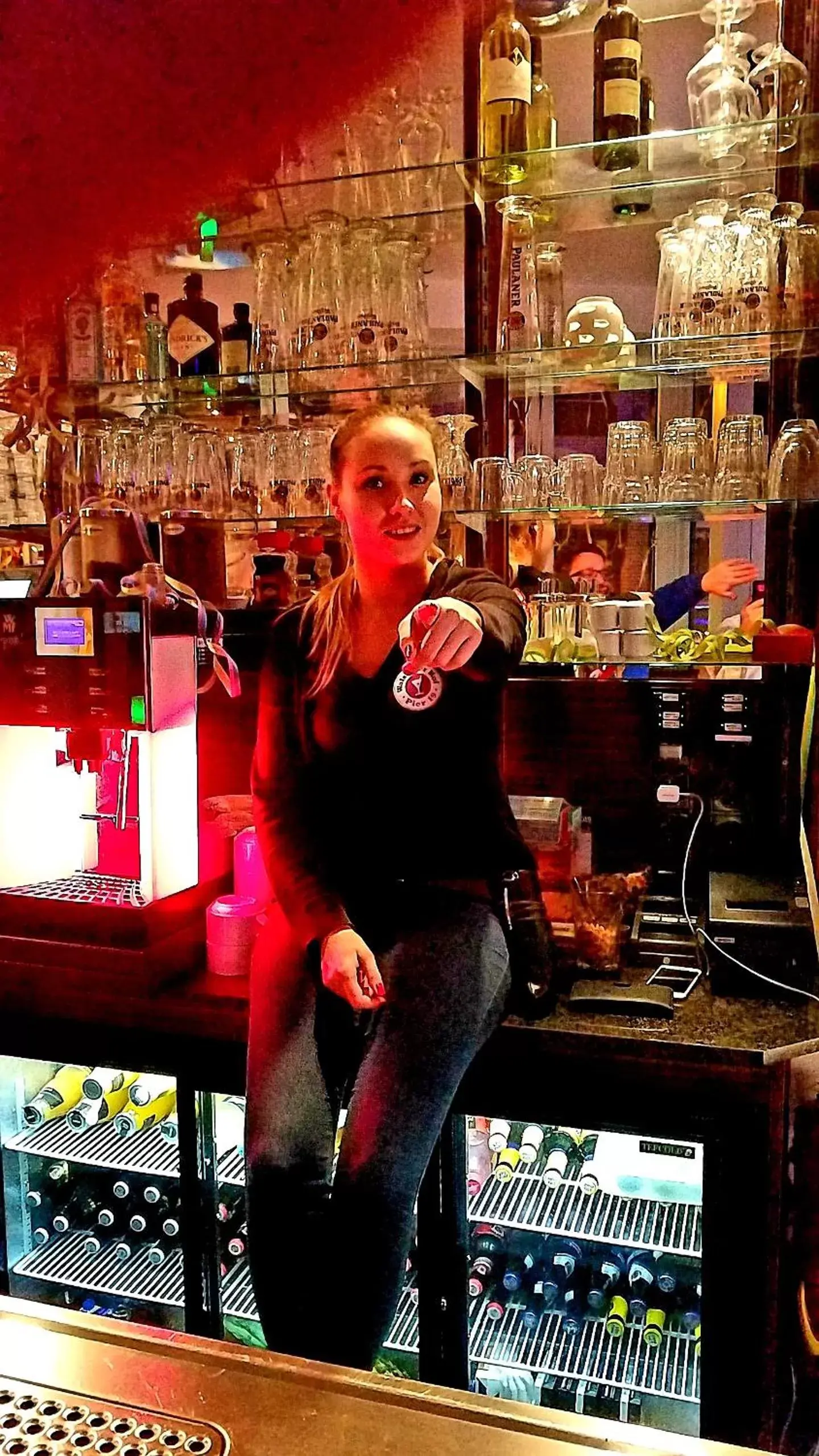 Food and drinks in Hotel Walsroder Hof Food and drinks in Hotel Walsroder Hof