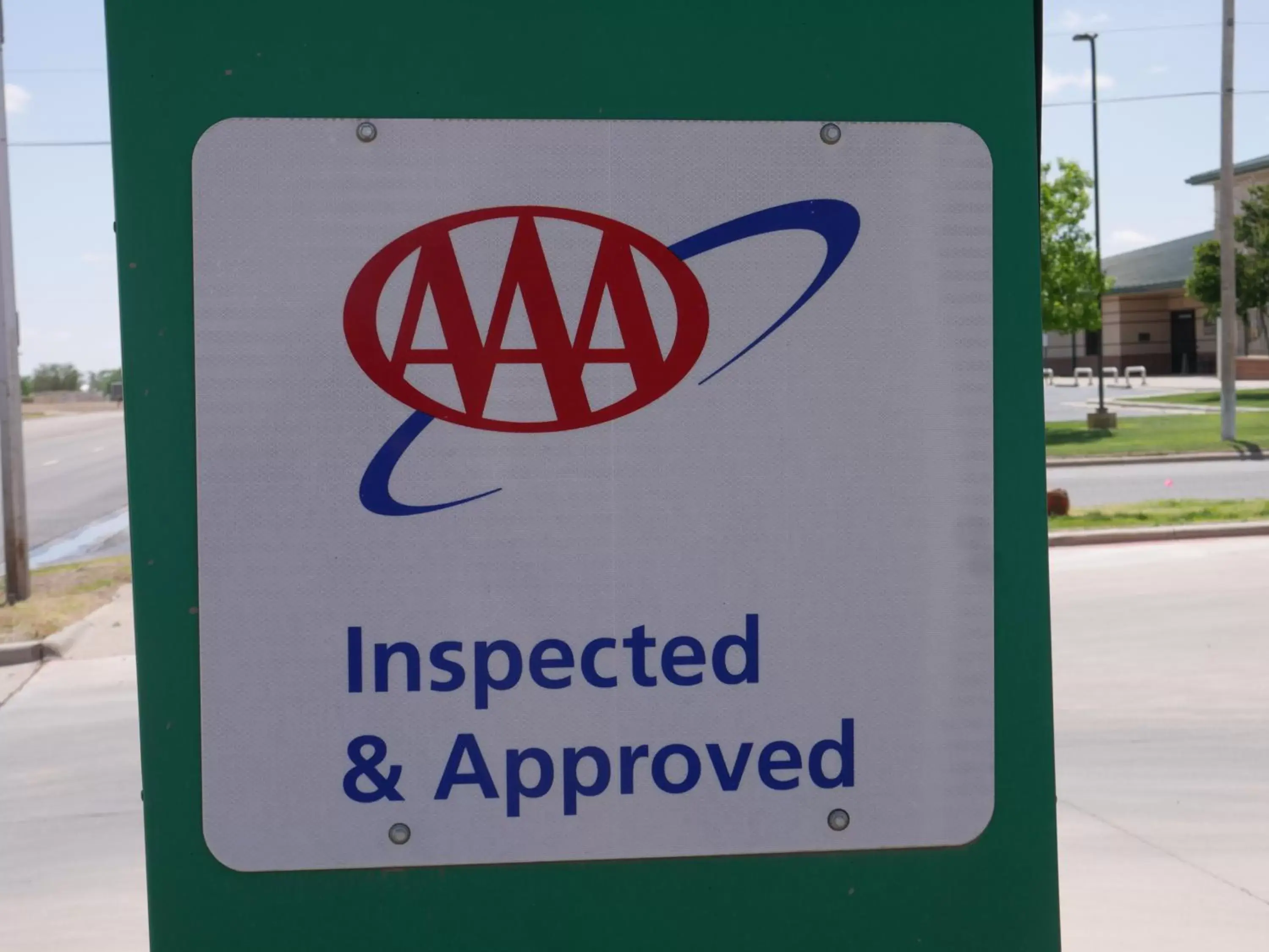 Irish Inn and Suites Irish Inn and Suites