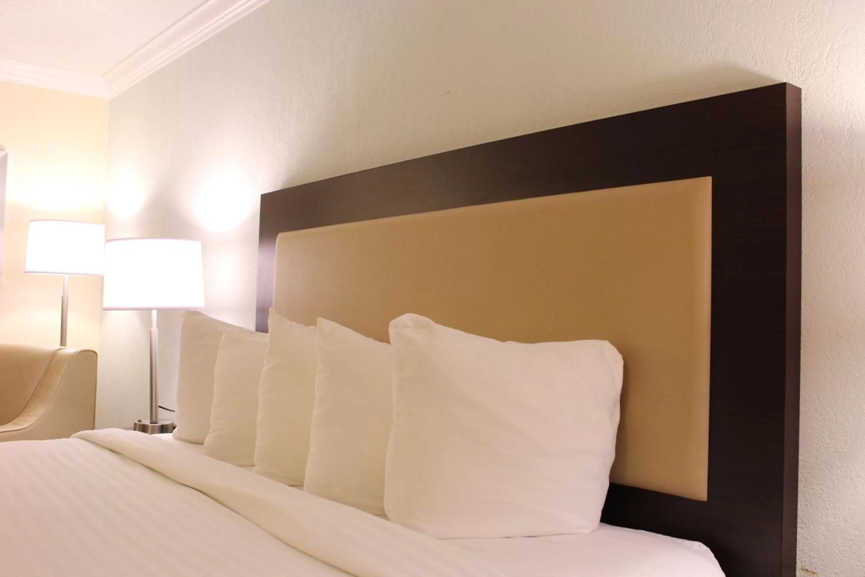 Bed in Fairway Inn Florida City Homestead Everglades