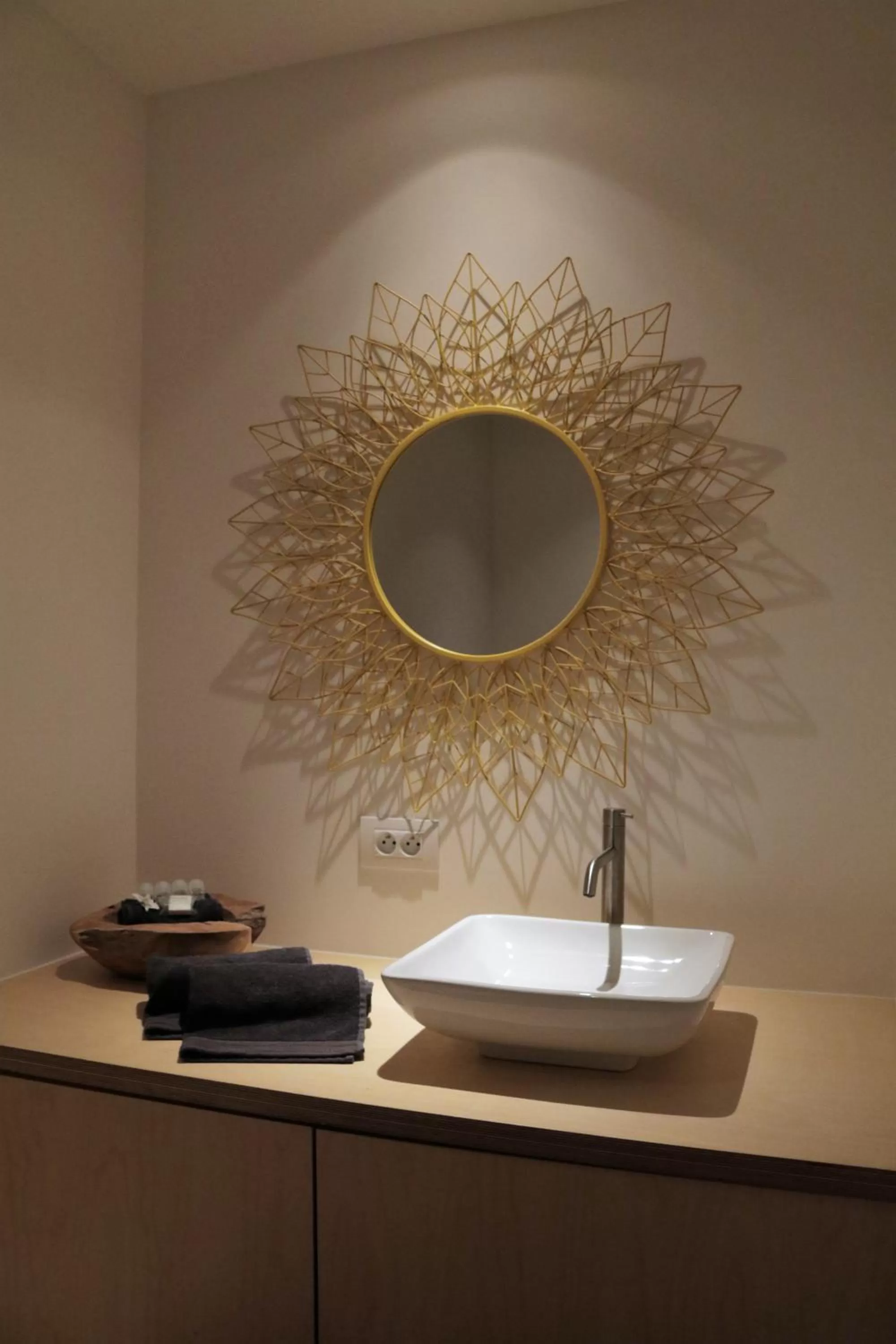 Spa and wellness centre/facilities in B&B For 2-Wellness For 2