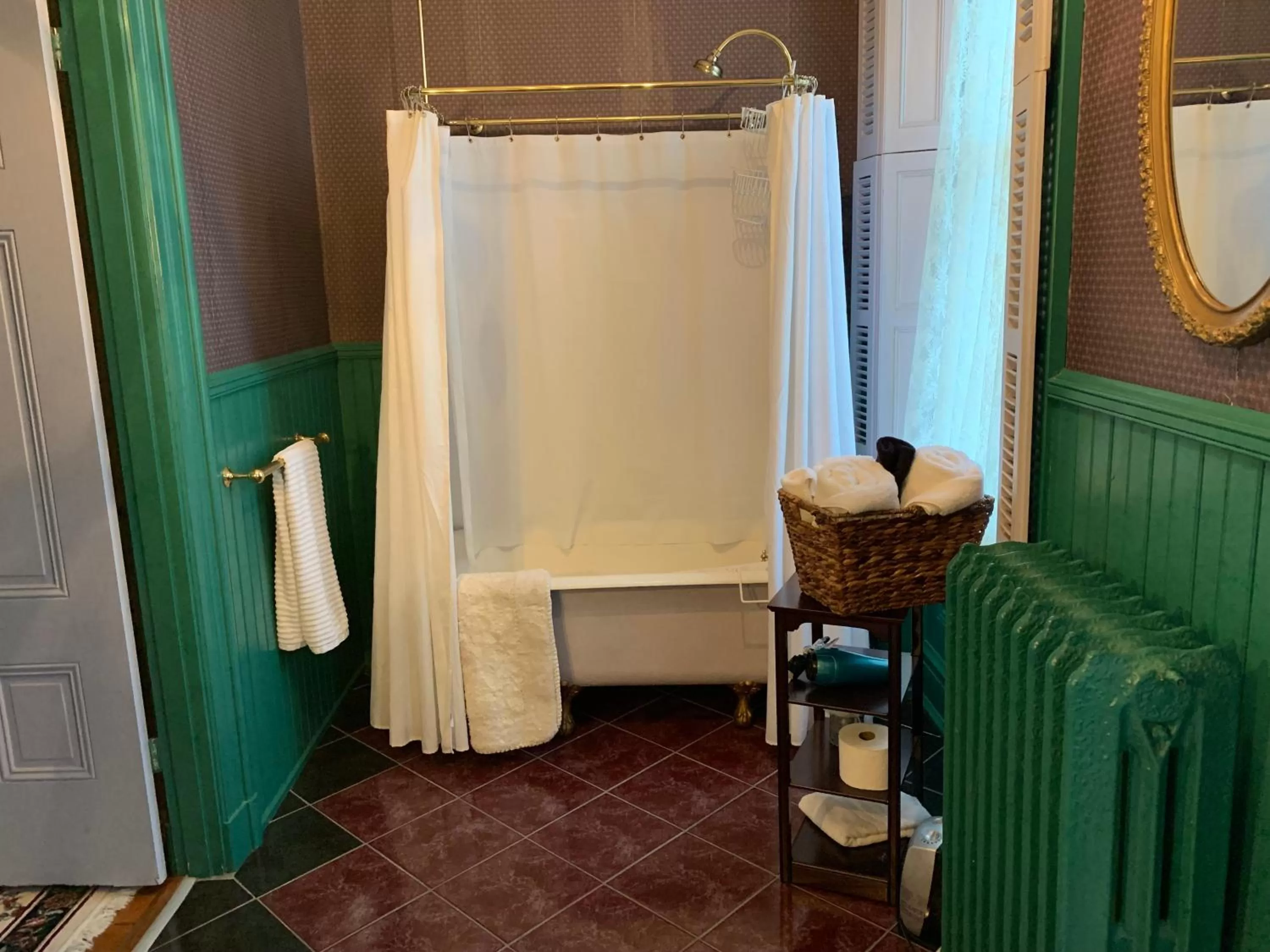 Susquehanna Manor Inn