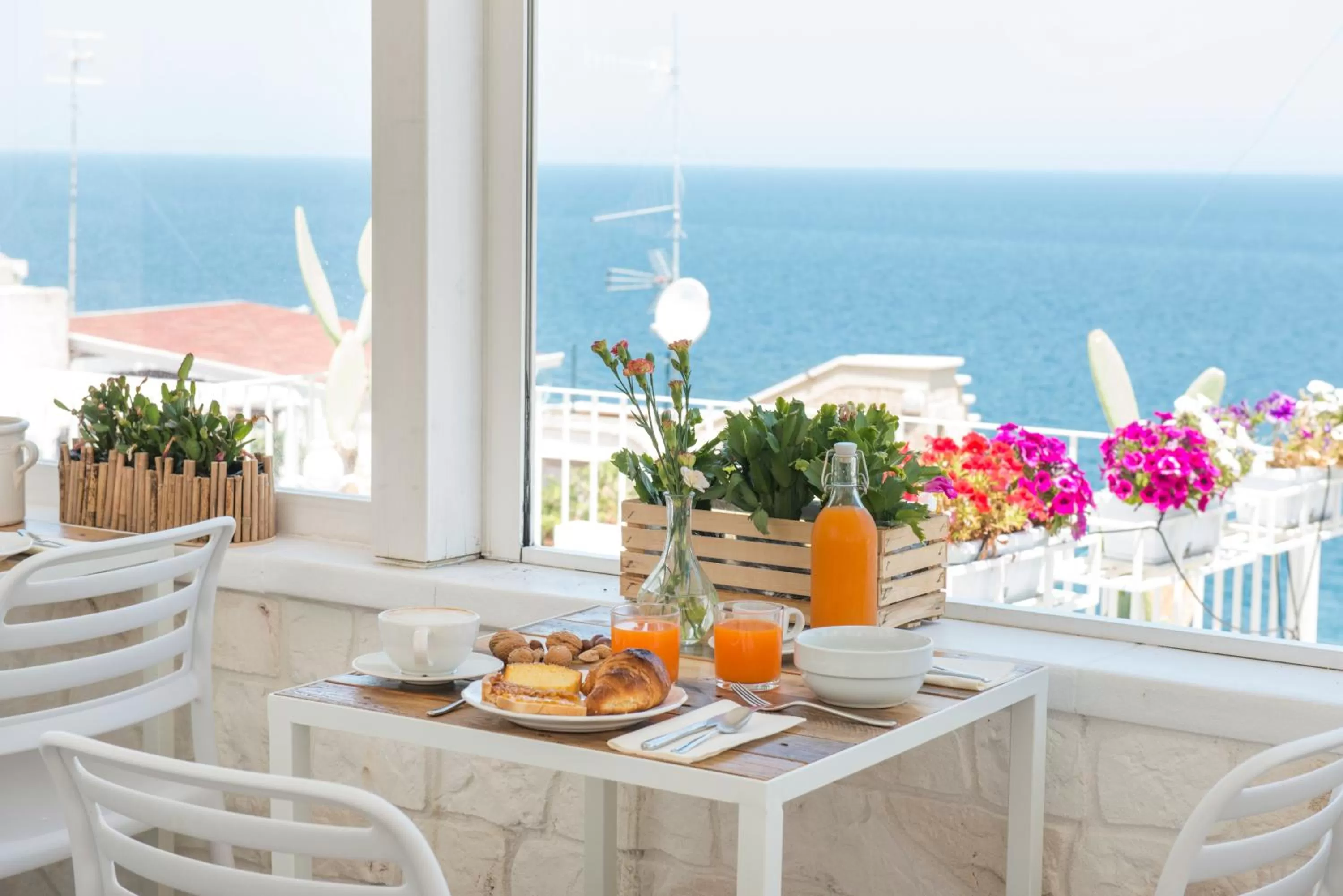 Santo Stefano Home & Breakfast