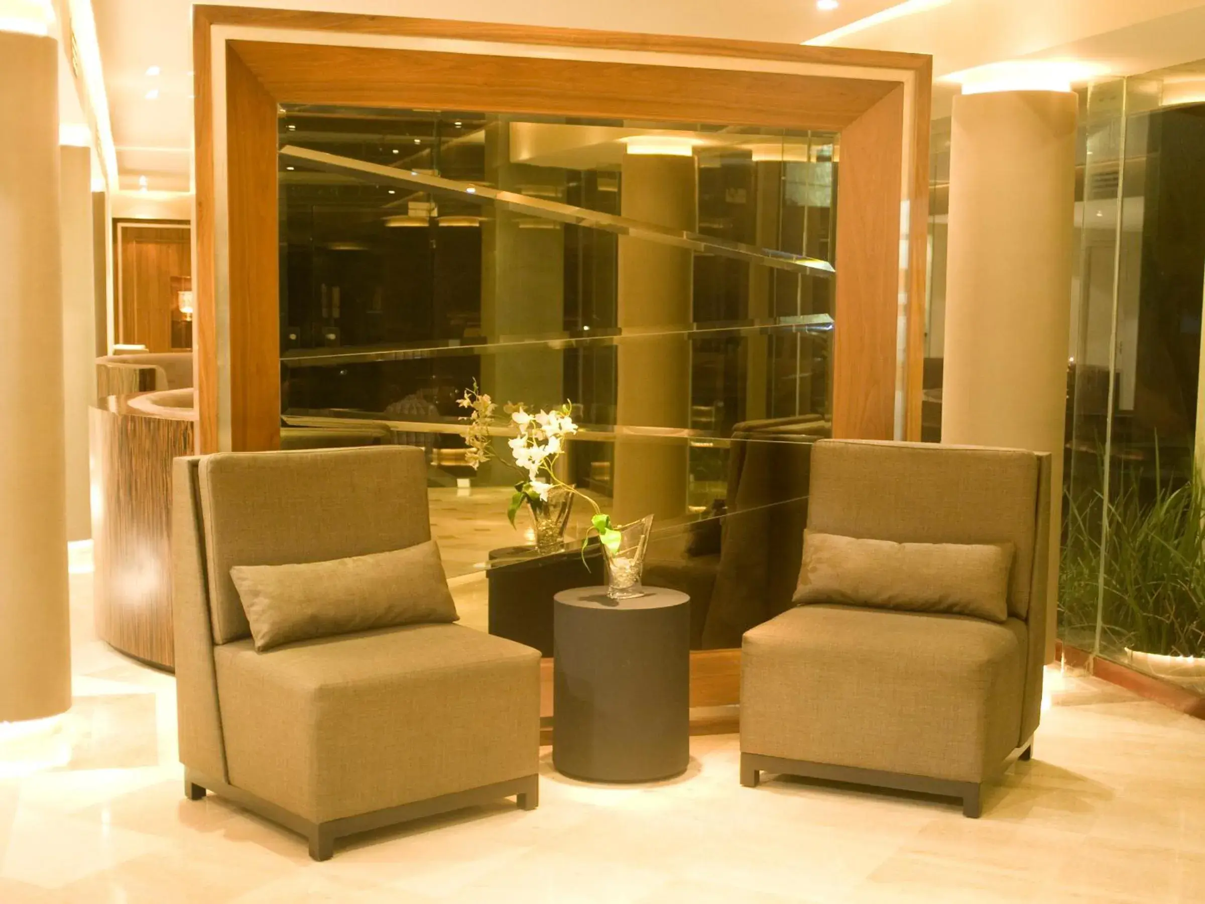 Lobby or reception, Lobby/Reception in Antaris Valle