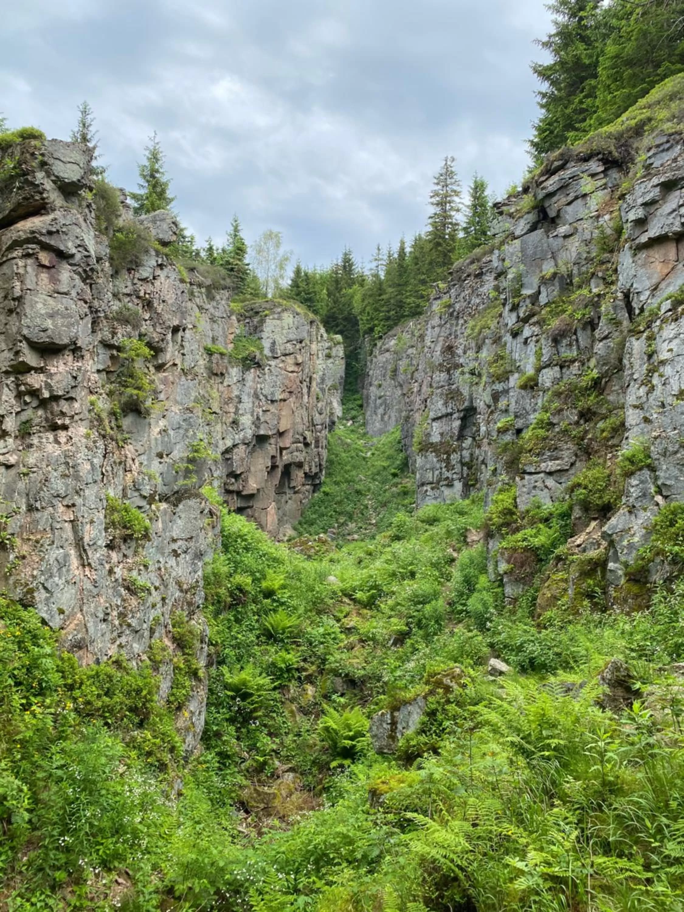 Nearby landmark in Vila Jáchymov