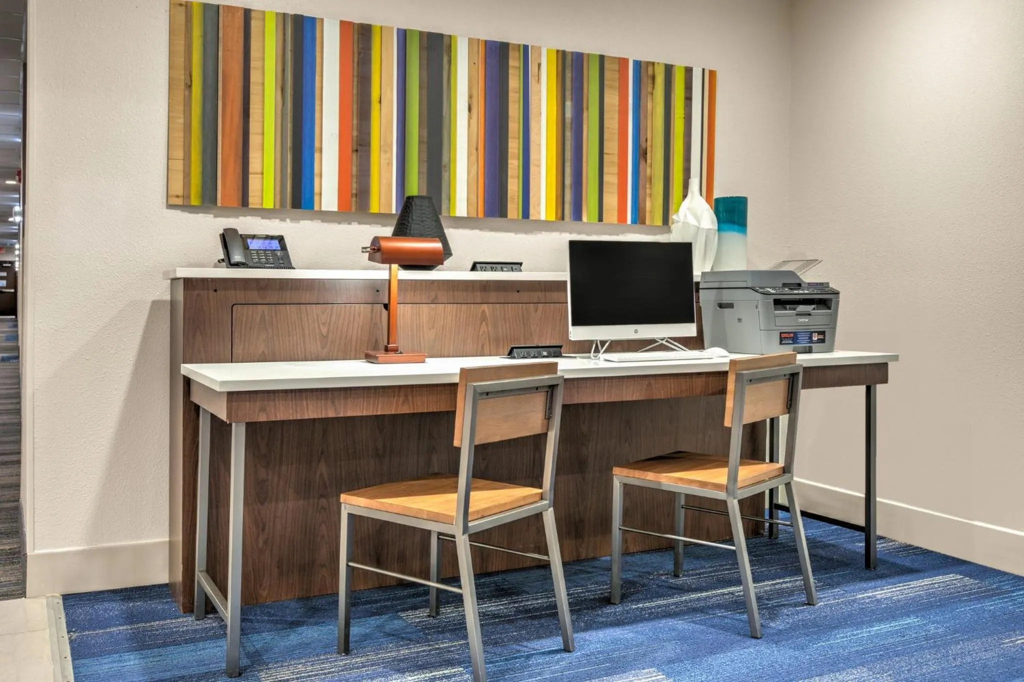 Other in Holiday Inn Express - San Antonio East I-10 by IHG