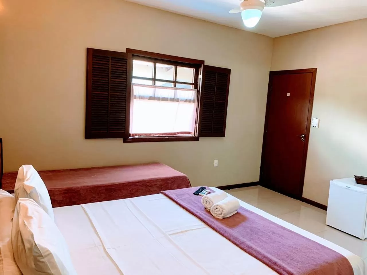 Superior Family Room in Casa Poema Paraty