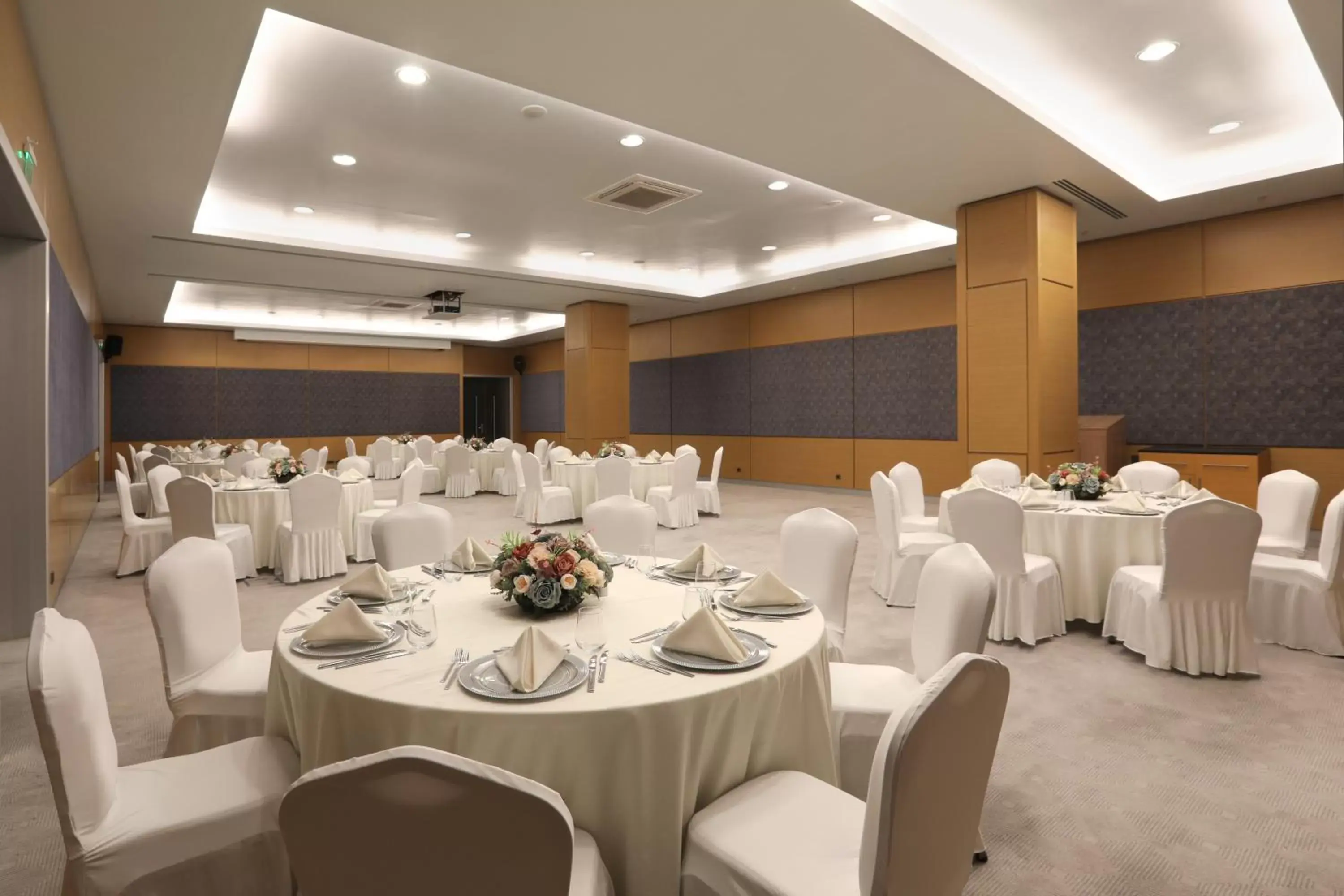 Meeting/conference room, Banquet Facilities in Divan Corlu