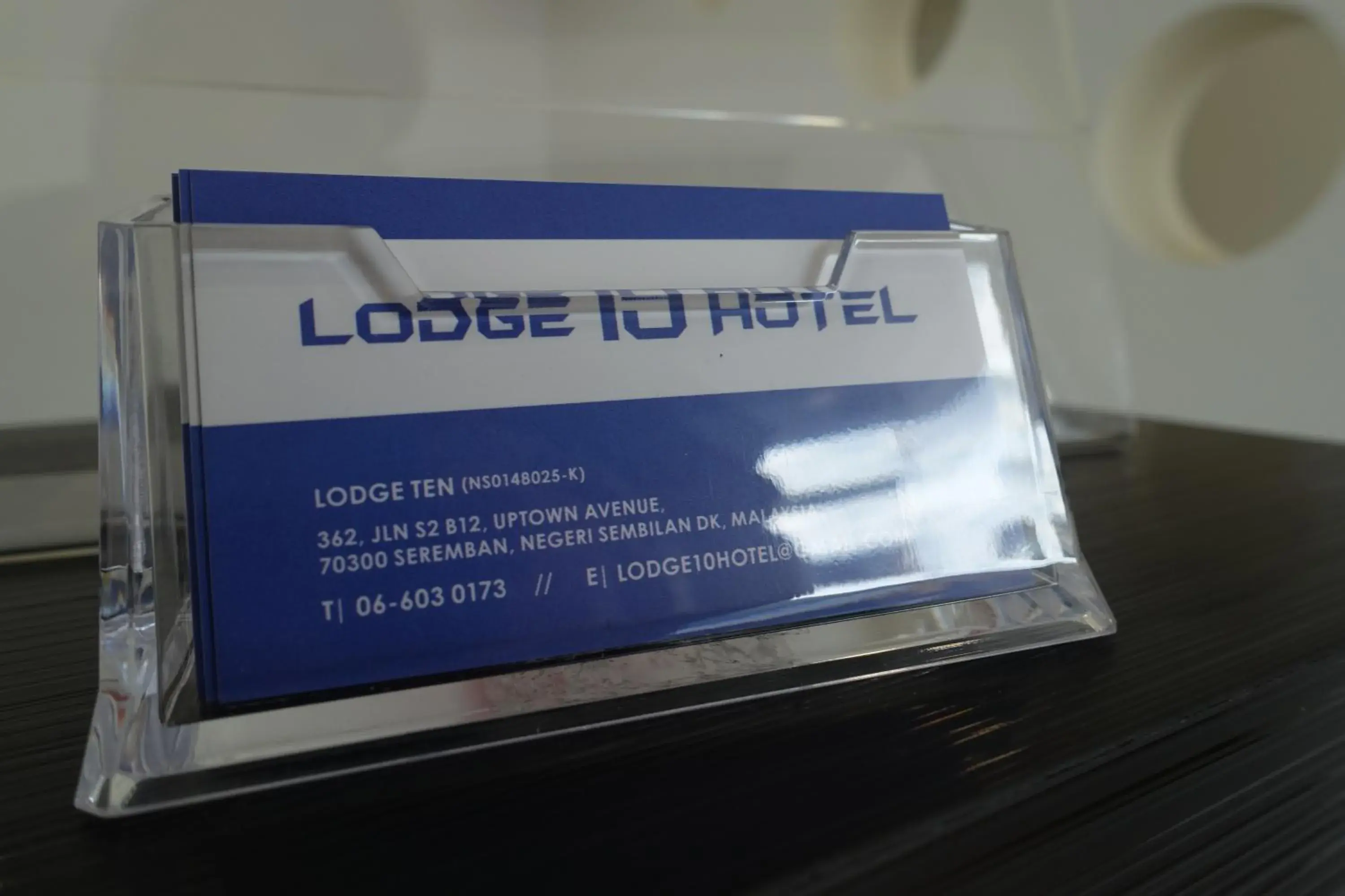 Lodge 10 Hotel