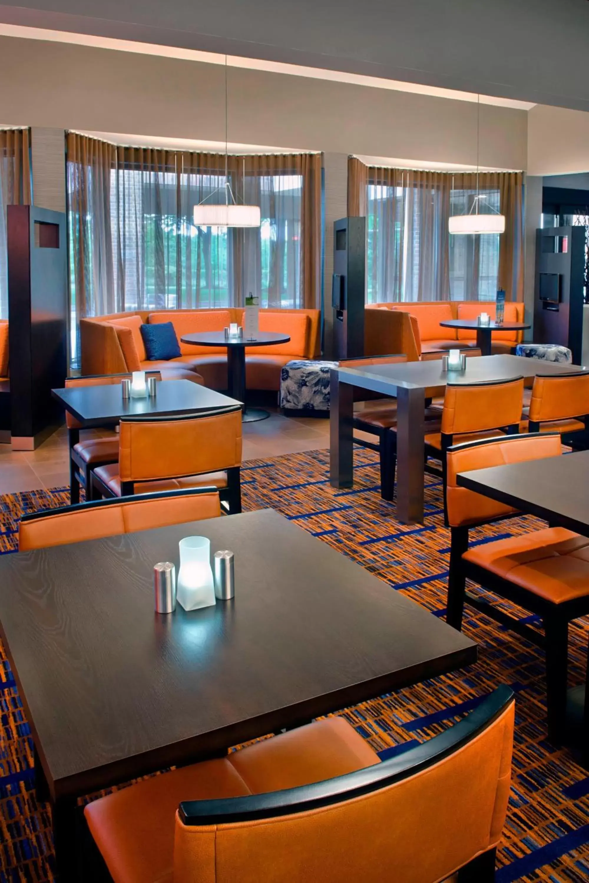 Other, Restaurant/Places to Eat in Courtyard By Marriott Hartford Windsor Airport