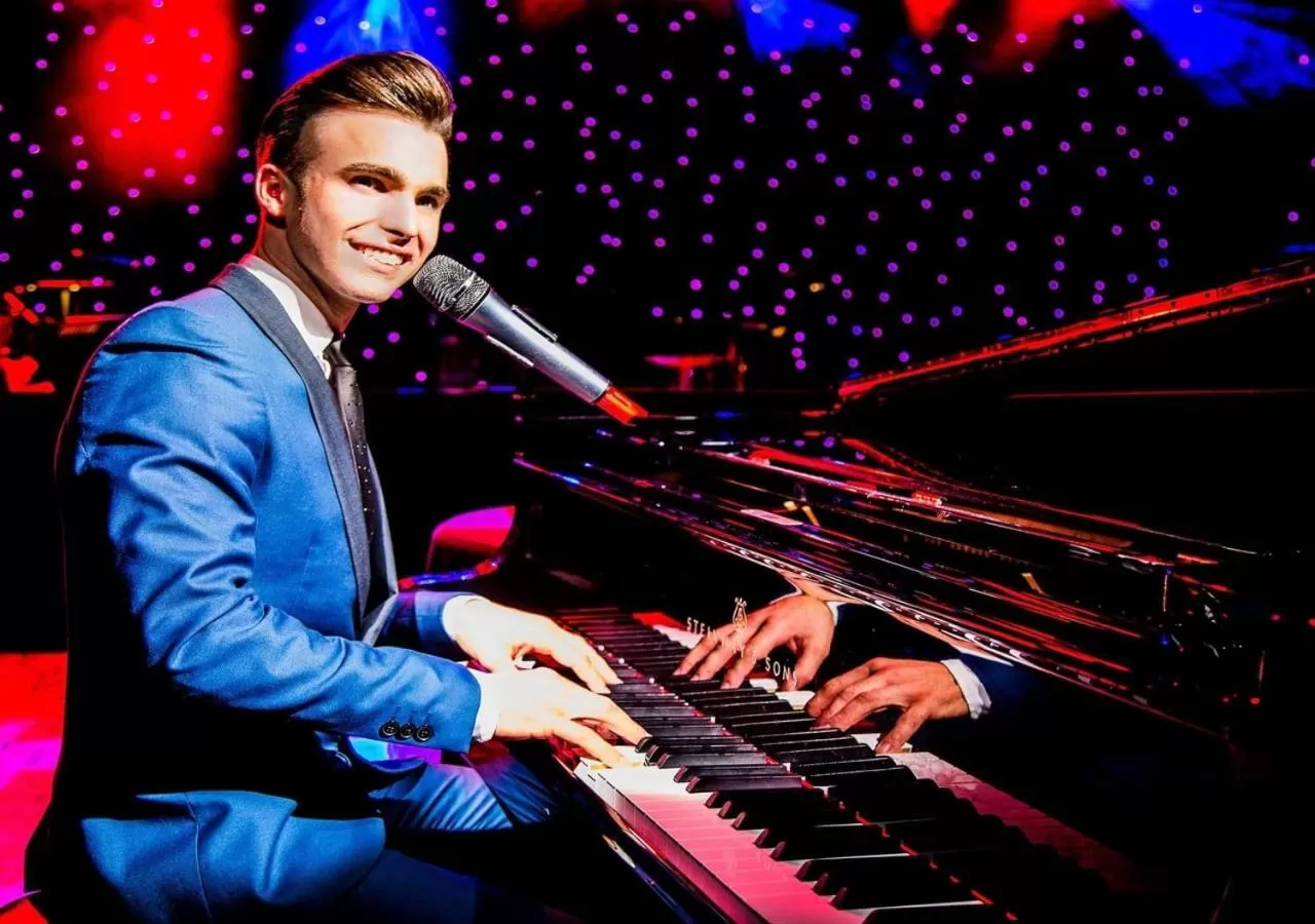 Staff in Royal Seabank Hotel