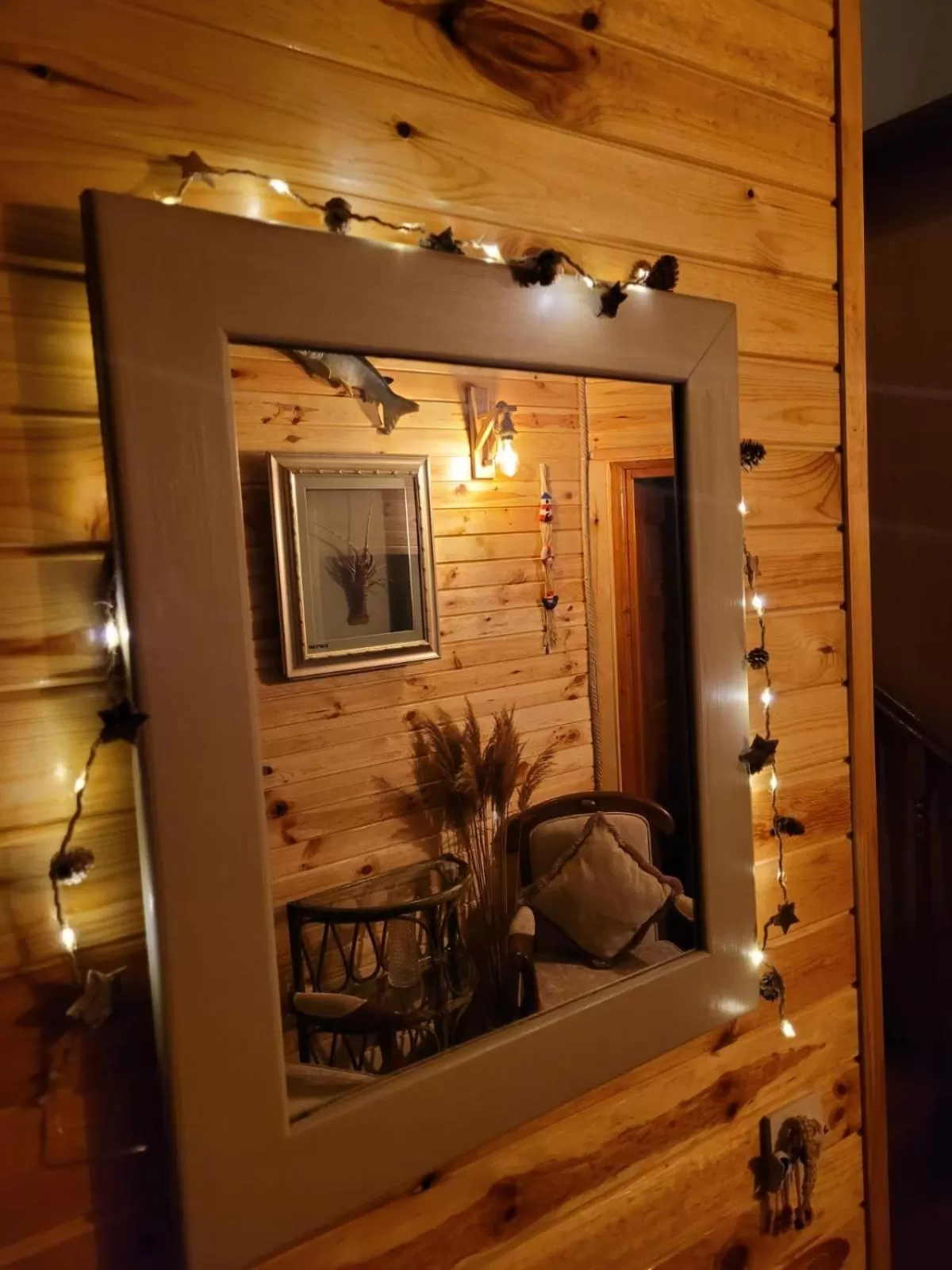 Night in Balim Sultany