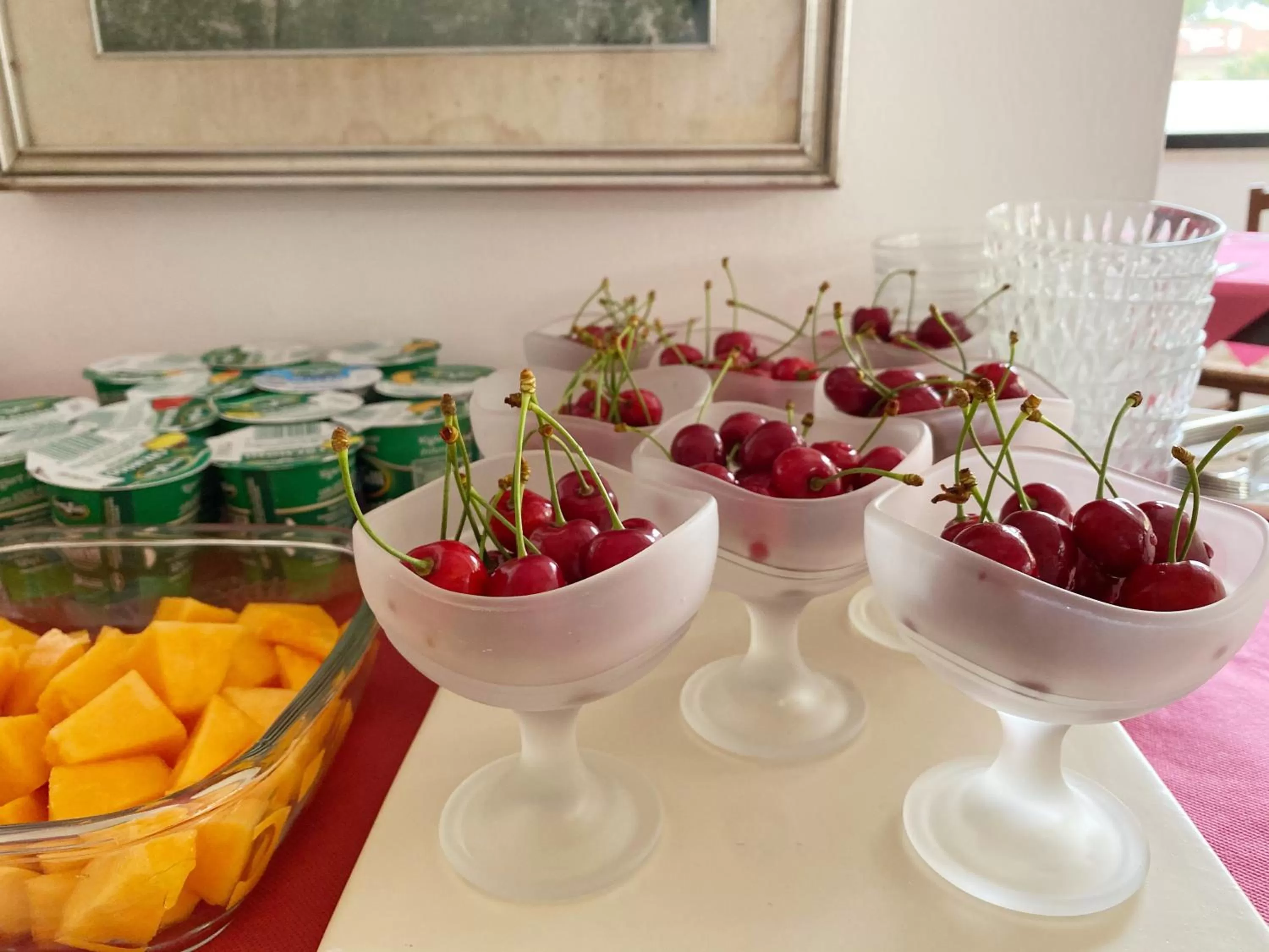 Breakfast, Food in HOTEL ABAY