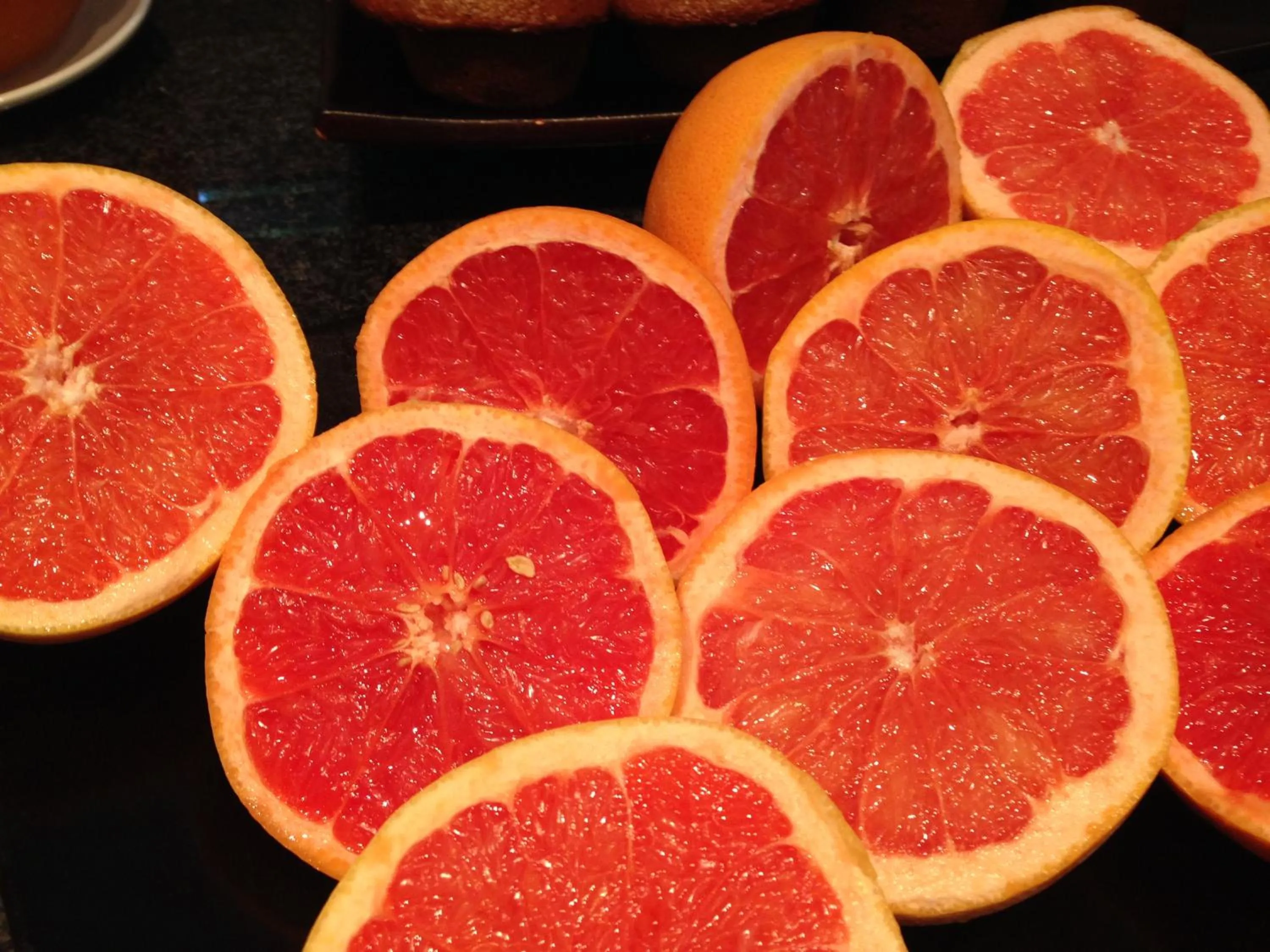 Breakfast in Turnberry Boutique Hotel