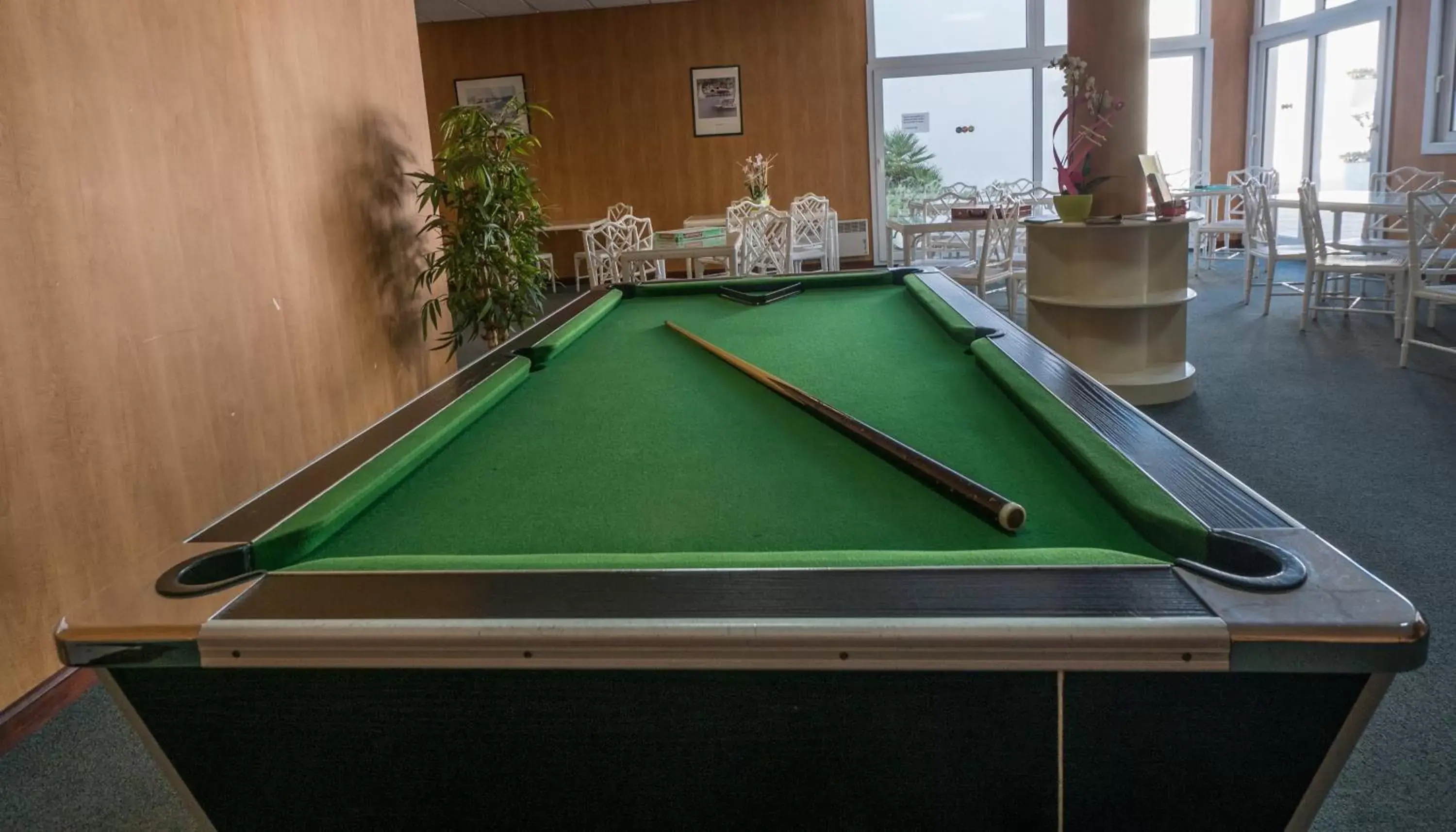 Billiard, Billiards in Résidence Mer & Golf Sokoburu