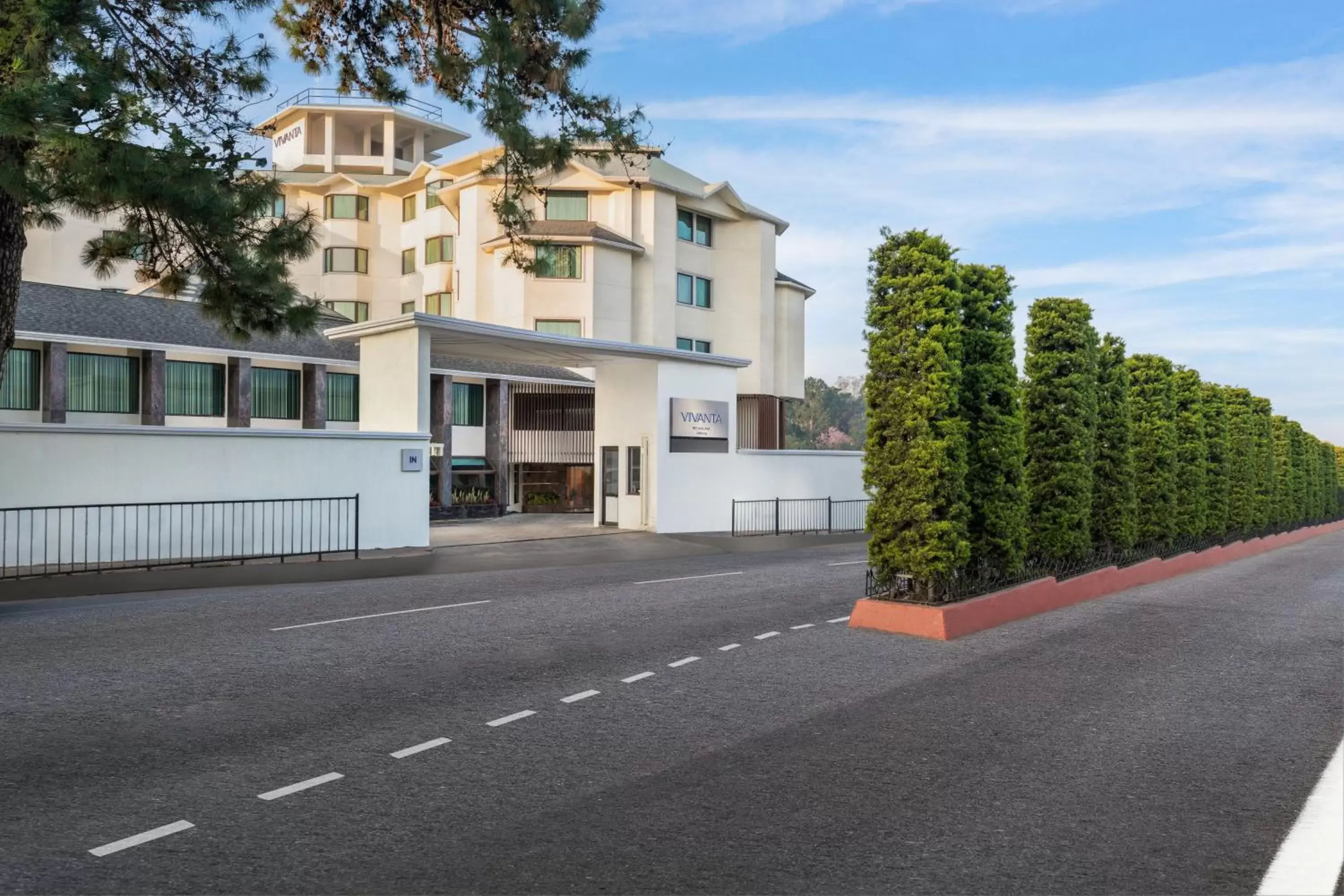 Vivanta Meghalaya Shillong Vivanta Meghalaya Shillong