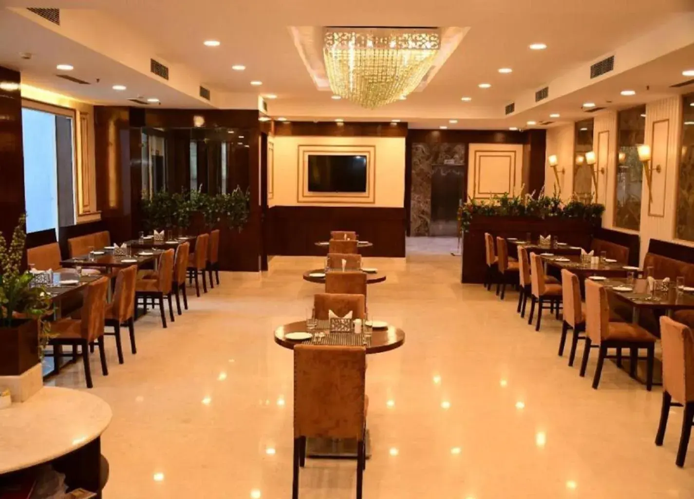 Restaurant/Places to Eat in Nio By Tarika, Sector-1, Noida