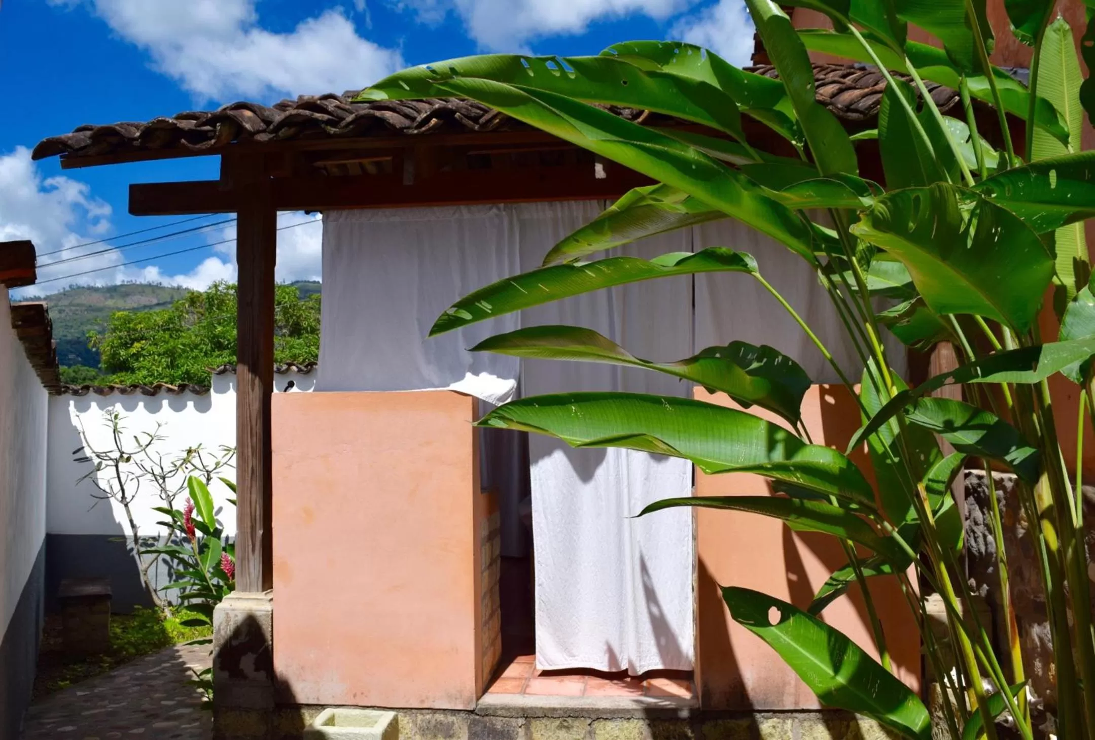 Spa and wellness centre/facilities in Terramaya Boutique Hotel