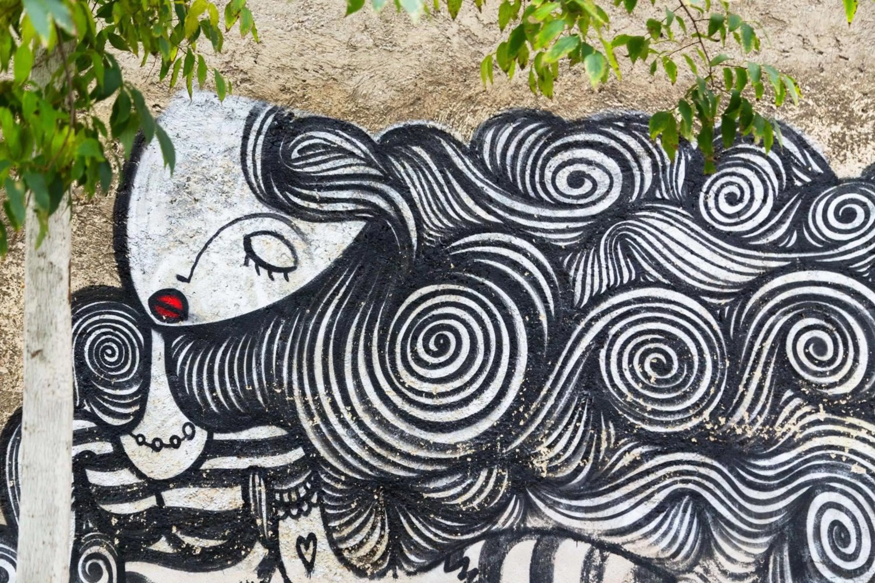 Pets in grätzlhotel beim Belvedere