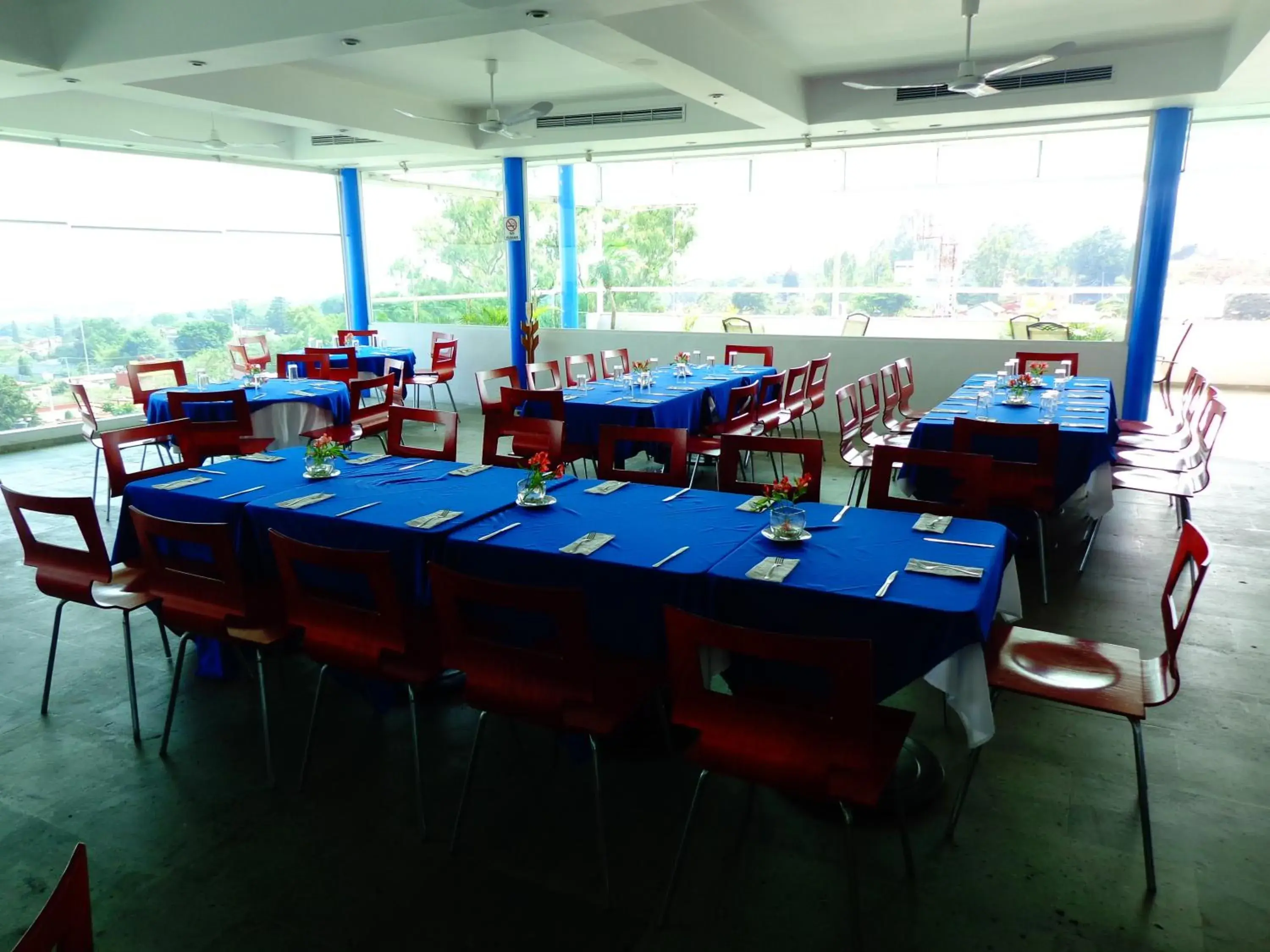 Restaurant/places to eat in GS Cuernavaca