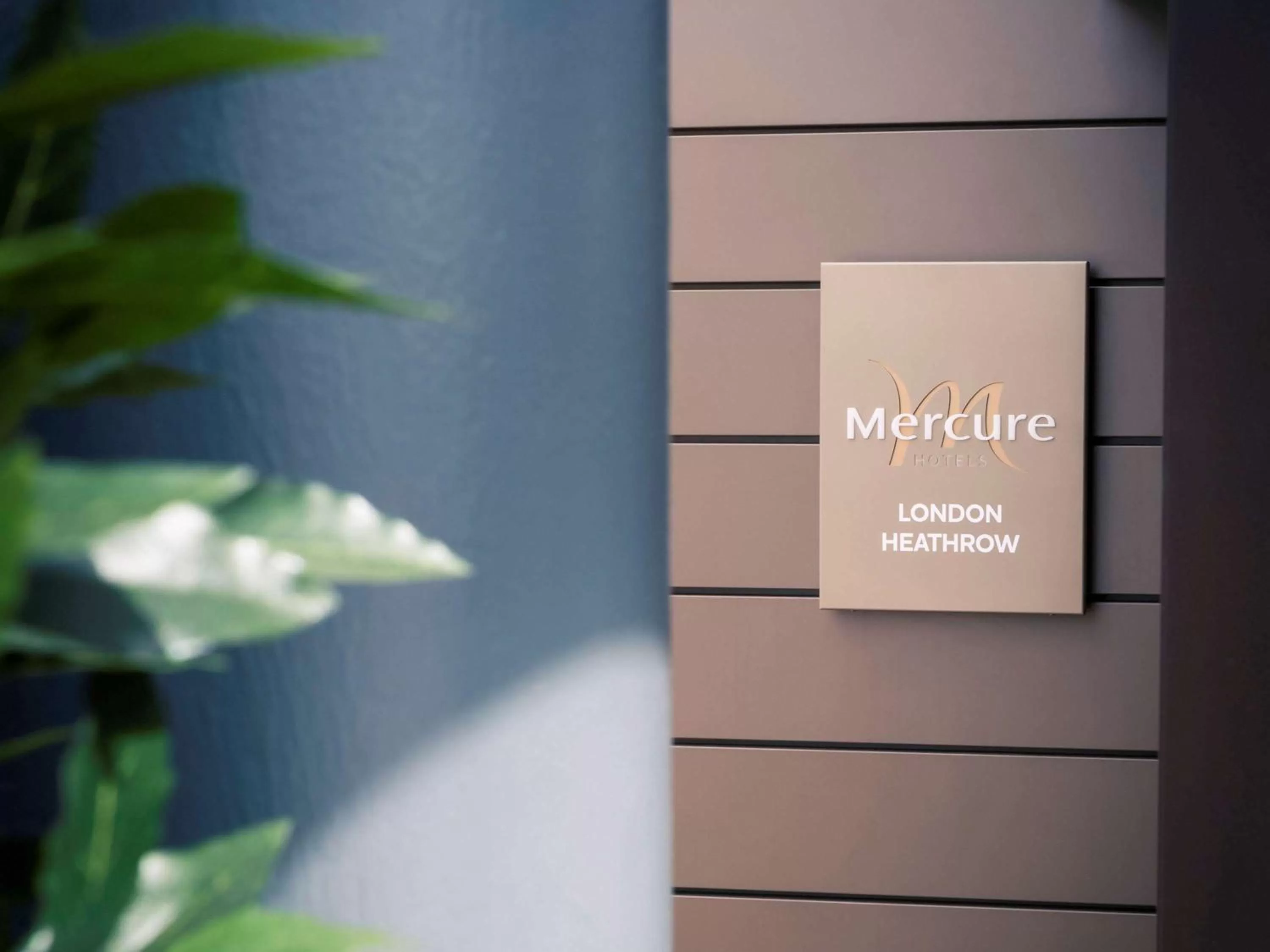 Other in Mercure London Heathrow Airport